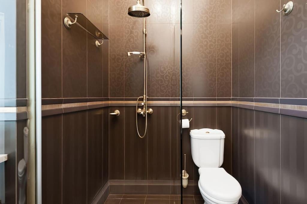 Apartment Cracovian - Loftaffair *