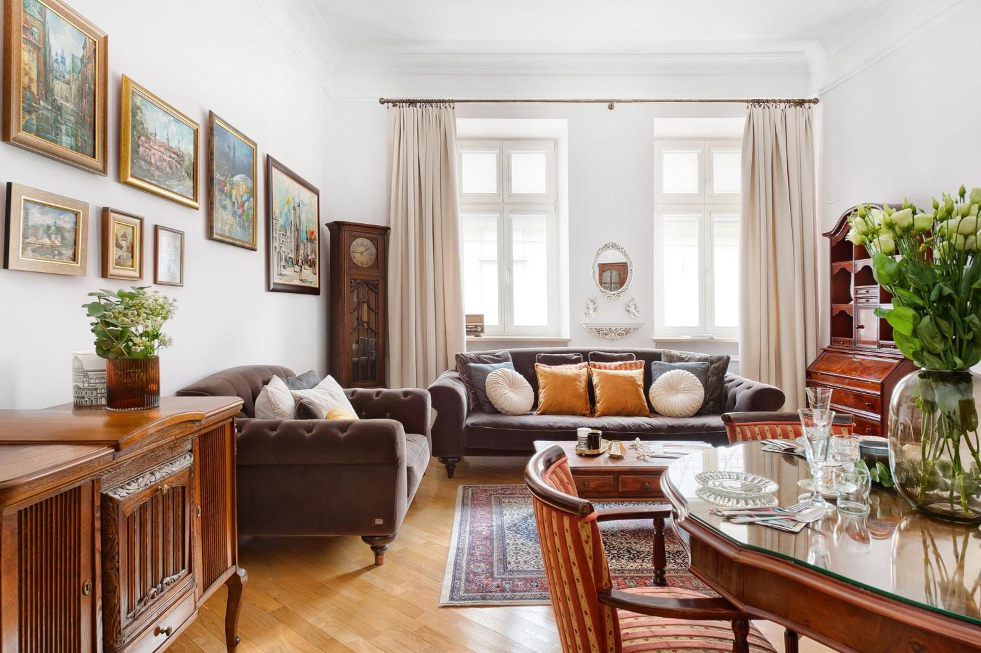 Cracovian - Loftaffair Apartment *