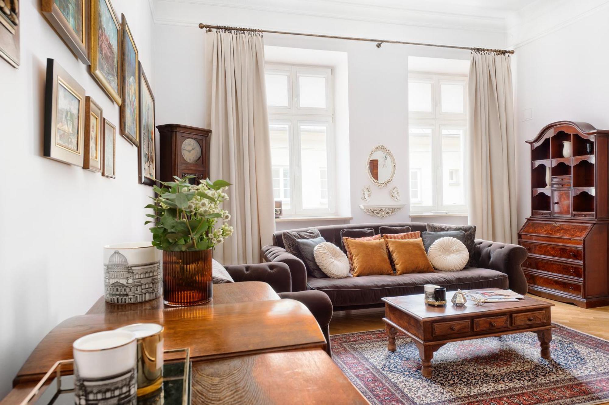 Cracovian - Loftaffair Apartment