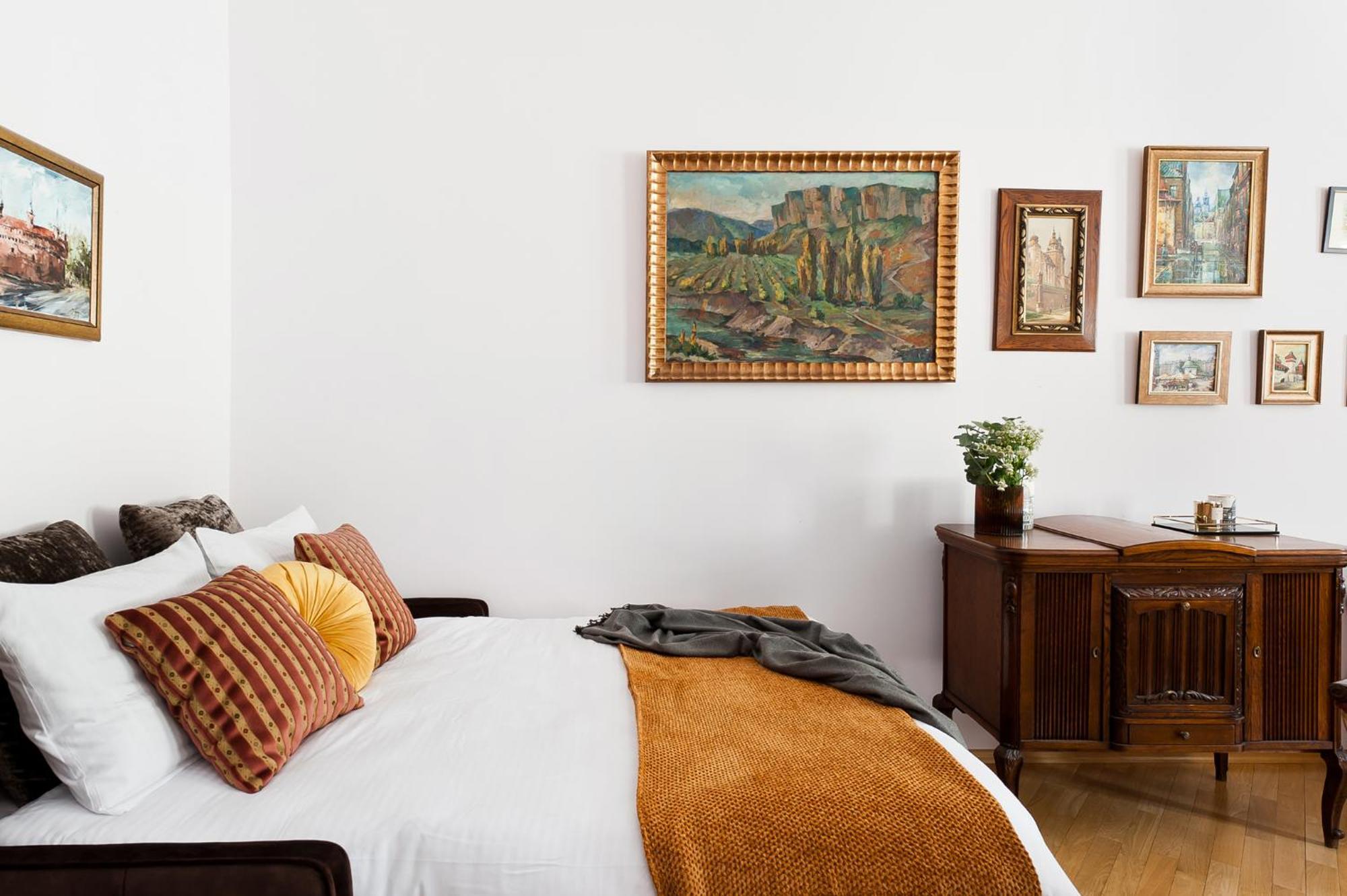 Apartment Cracovian - Loftaffair