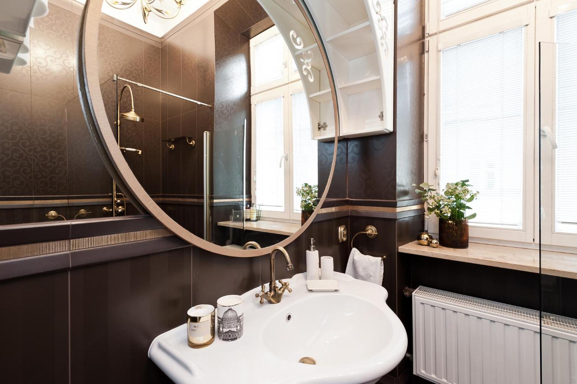 Apartment Cracovian - Loftaffair Krakow