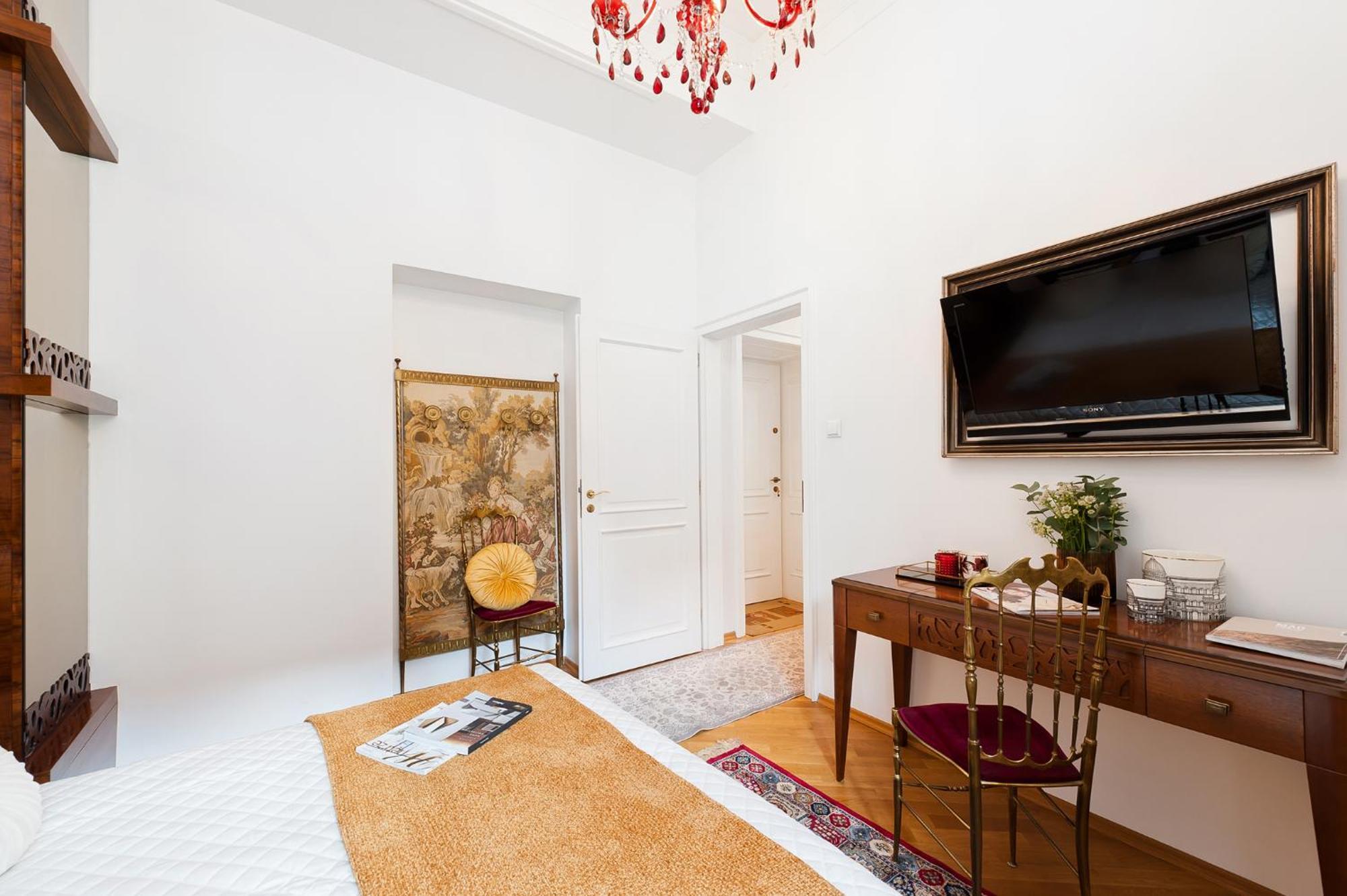 Apartment Cracovian - Loftaffair