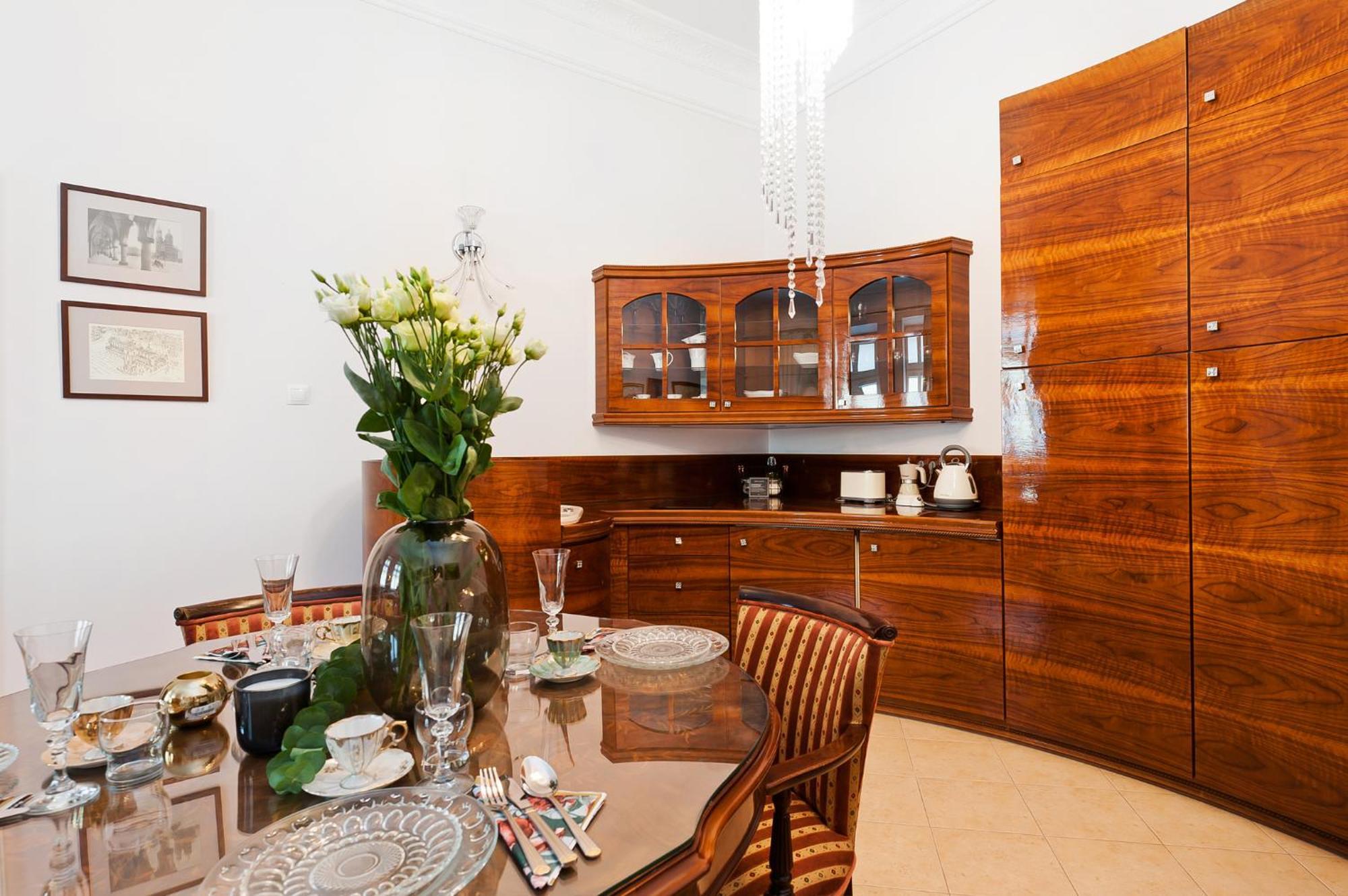 Cracovian - Loftaffair Apartment *