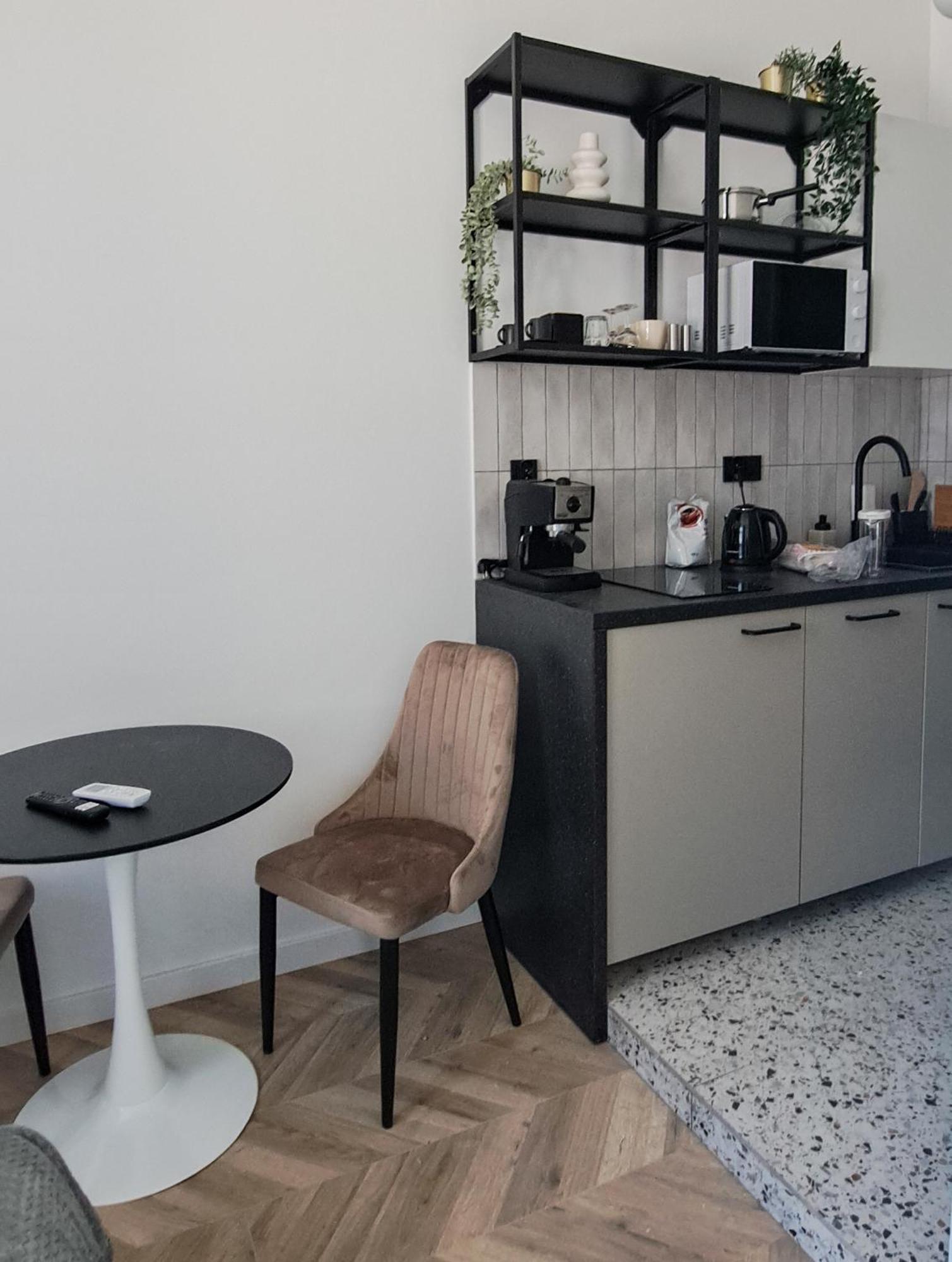 Lion - Platinium Apartment *