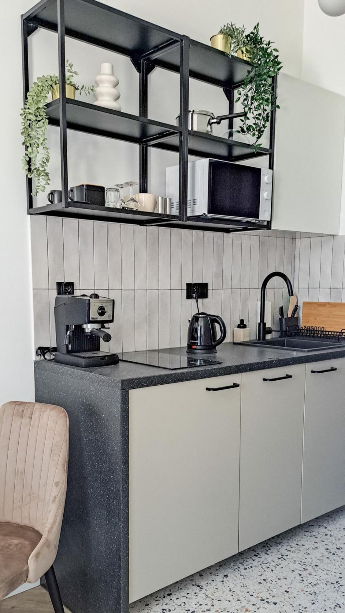Apartment Lion - Platinium *