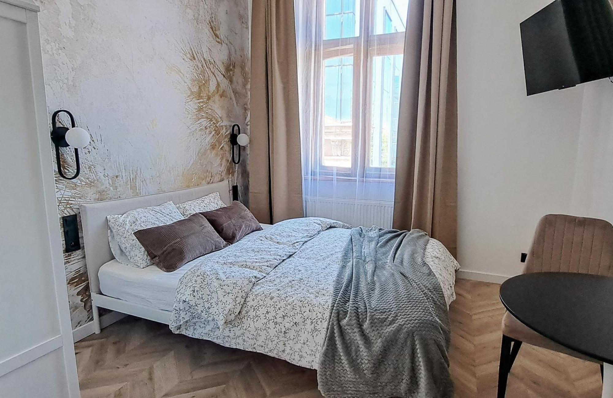 Lion - Platinium Apartment