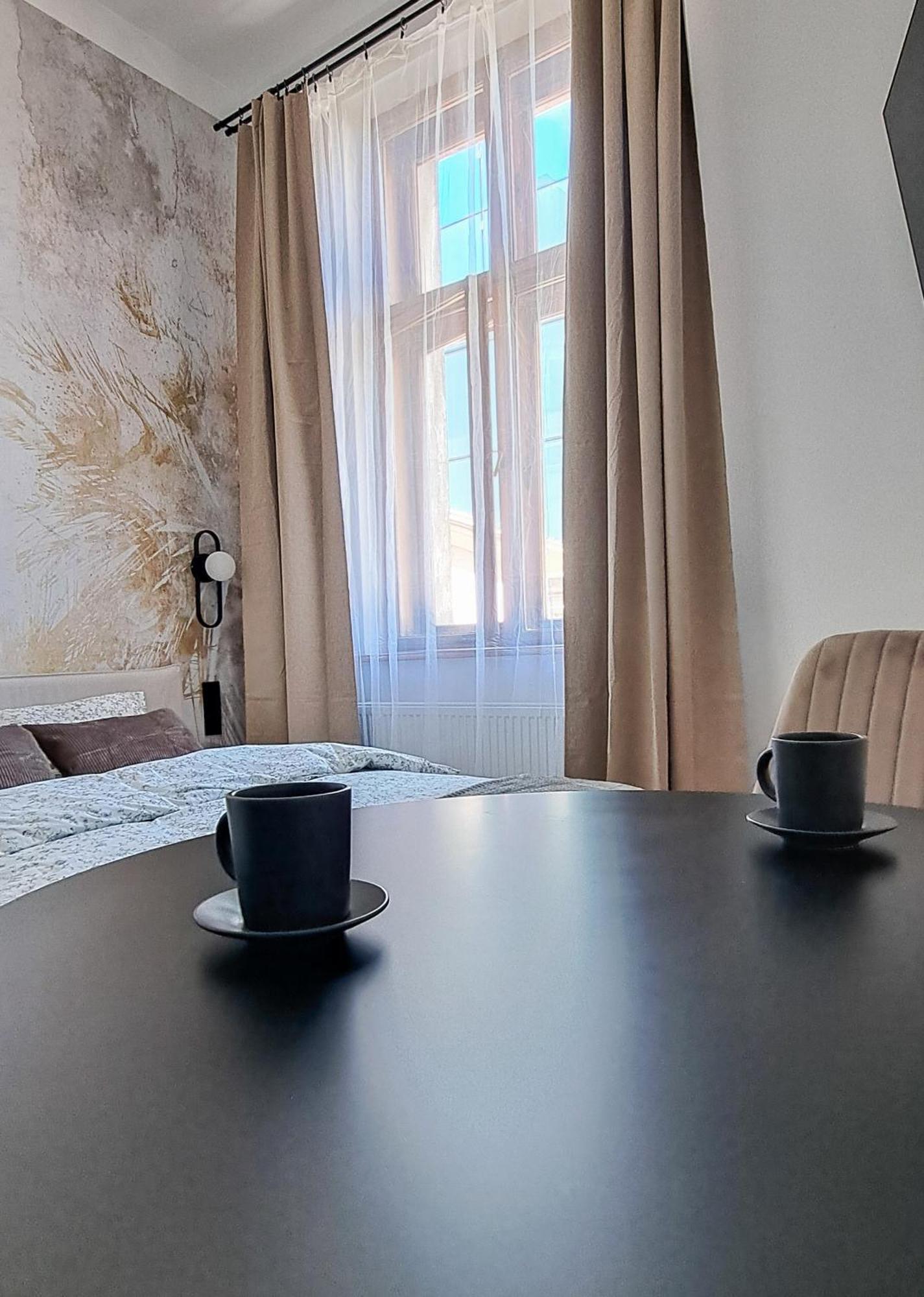 Lion - Platinium Apartment Krakow