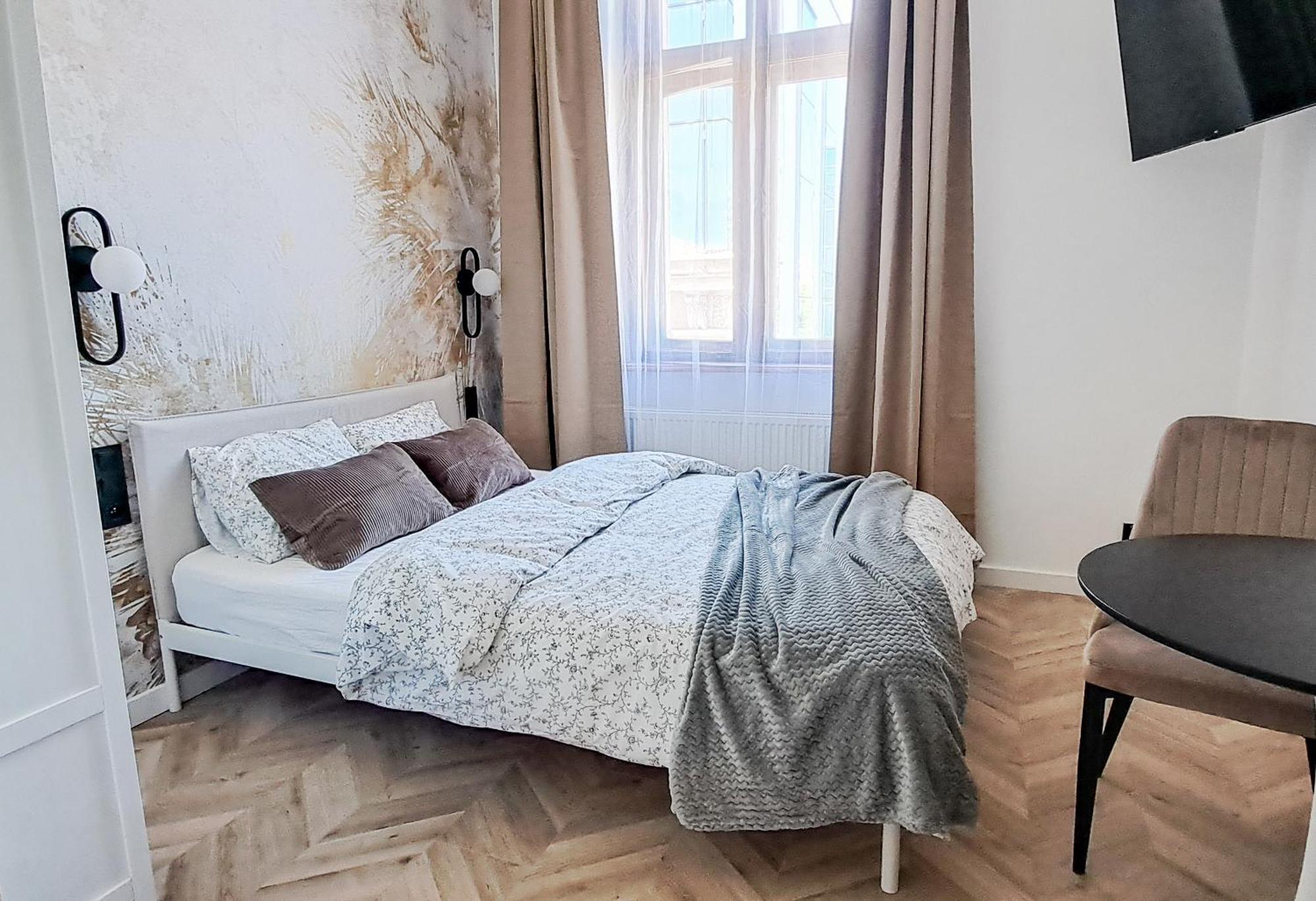 Apartment Lion - Platinium Krakow