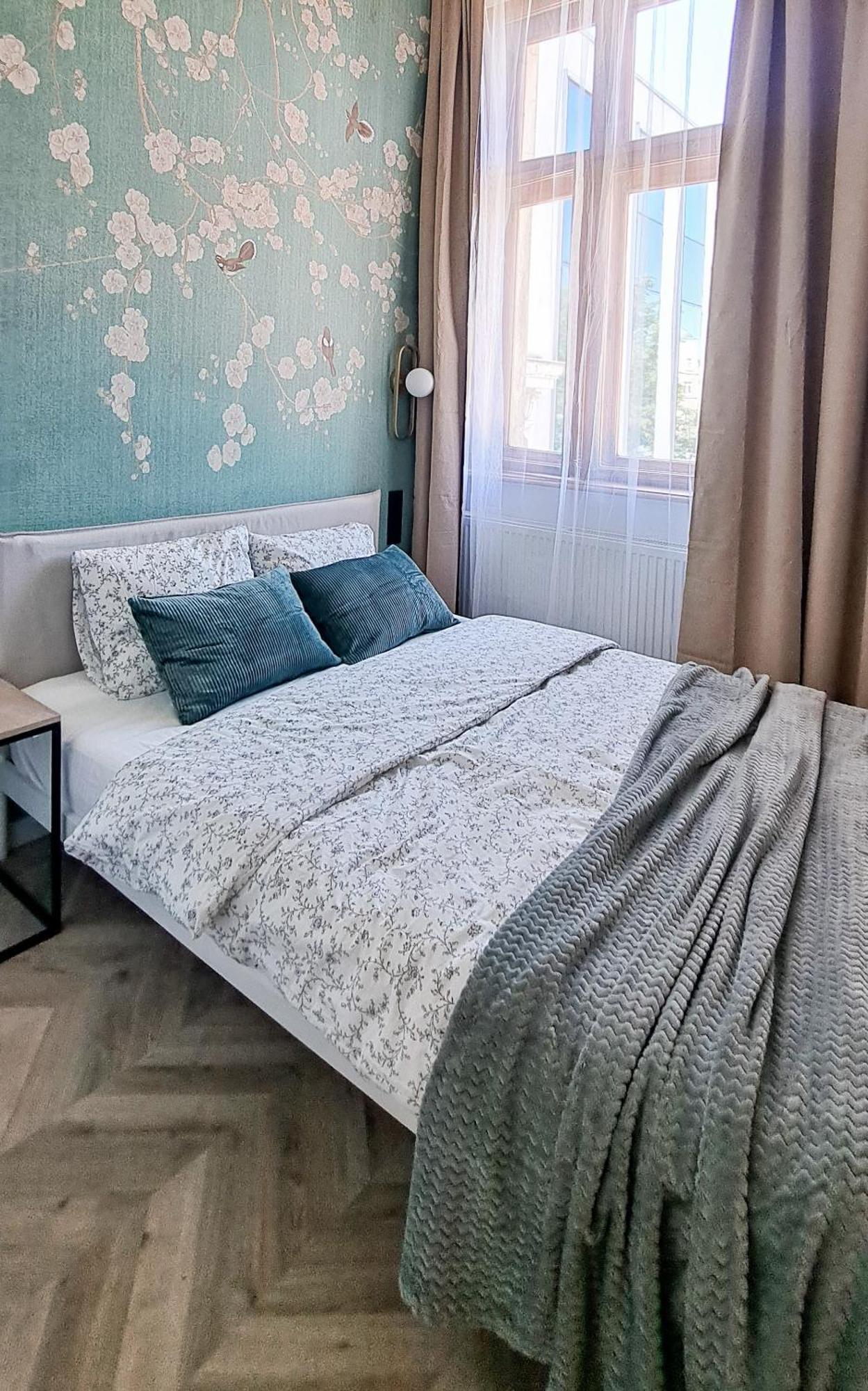 Lion - Platinium Apartment