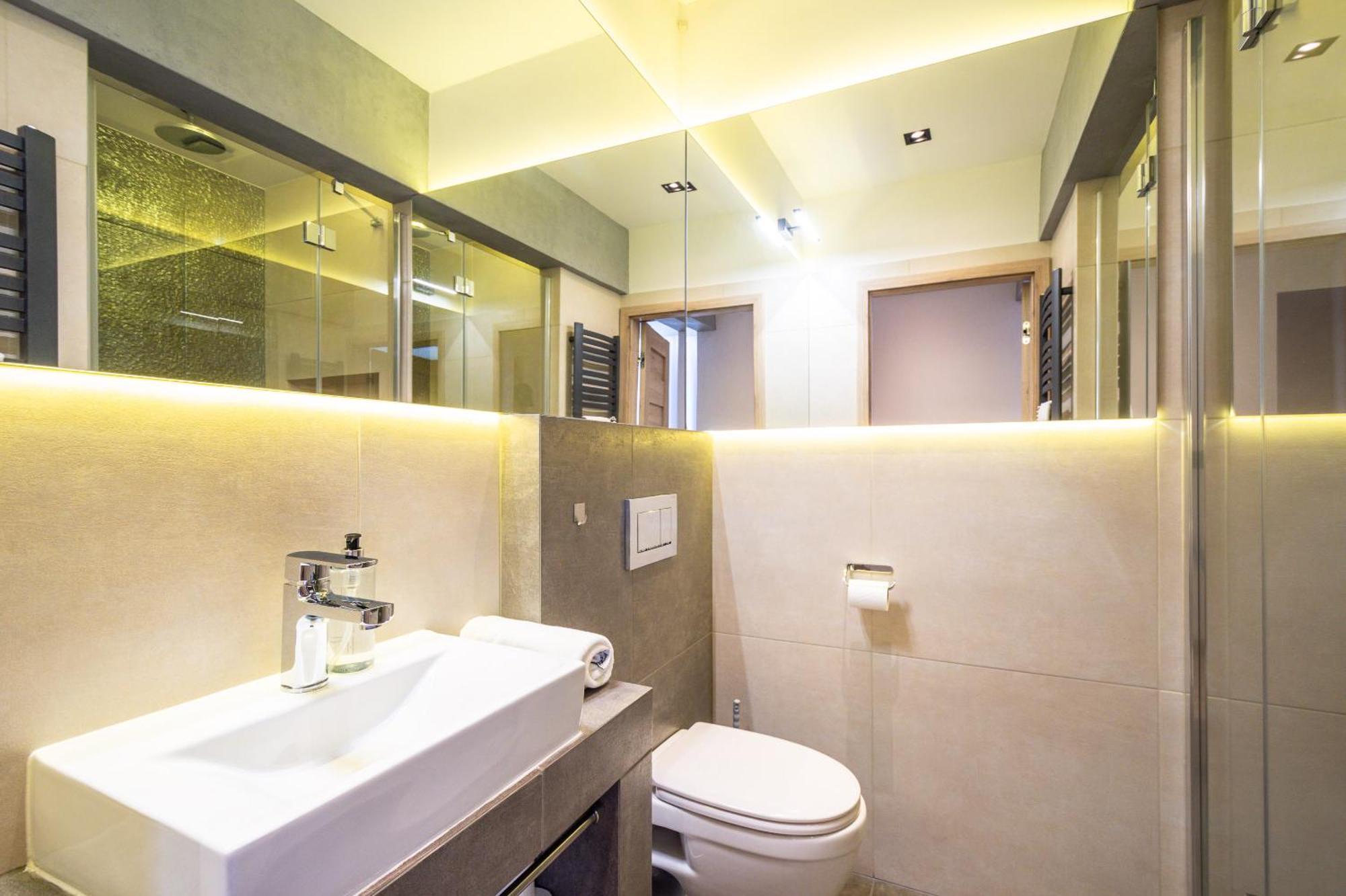 Apartment Rentplanet - Prusa Krakow