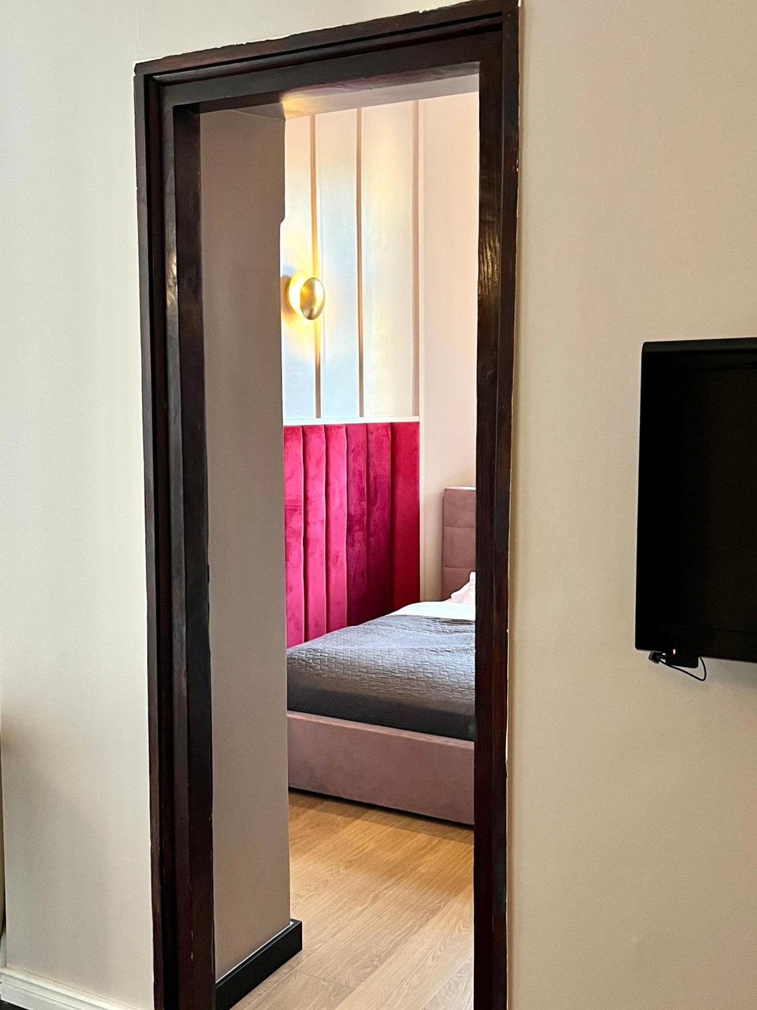 Appartement Dluga 27 *