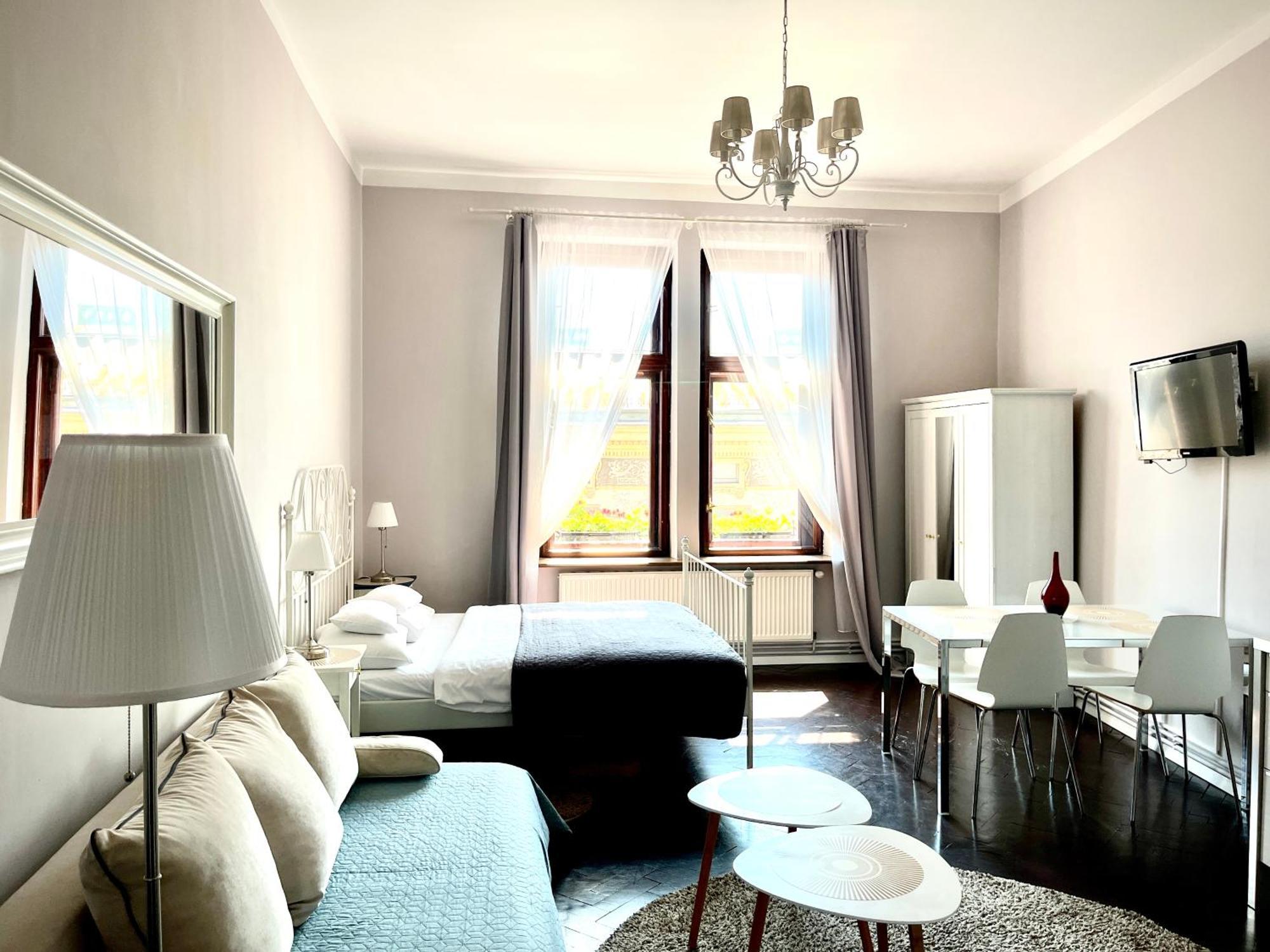 Appartement Dluga 27 *
