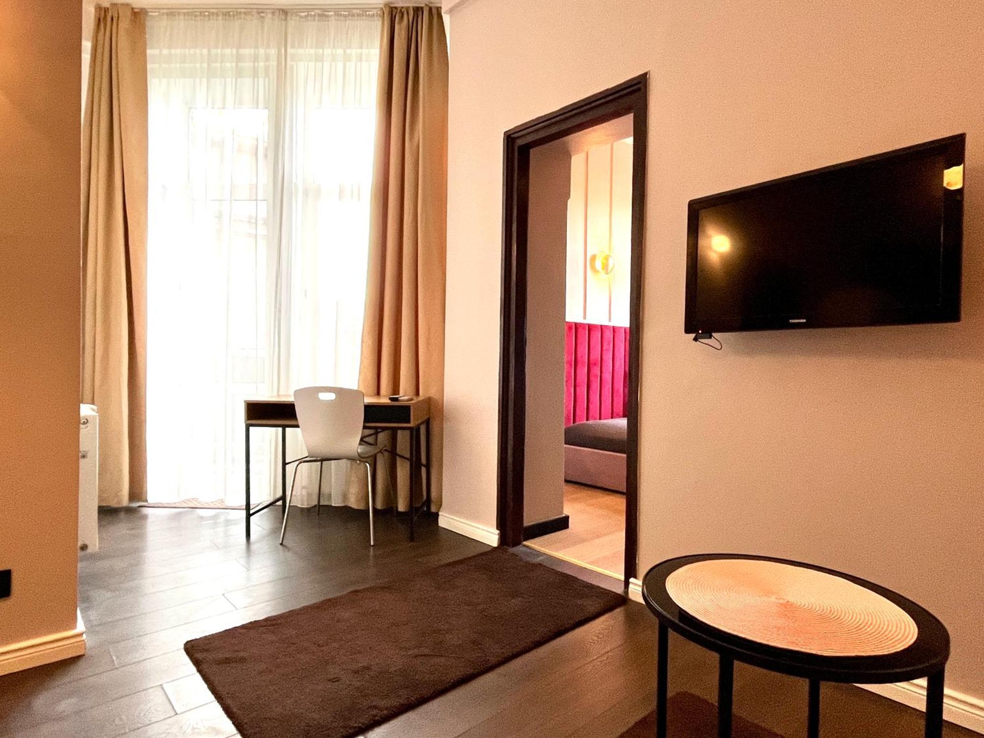 Appartement Dluga 27 Krakau