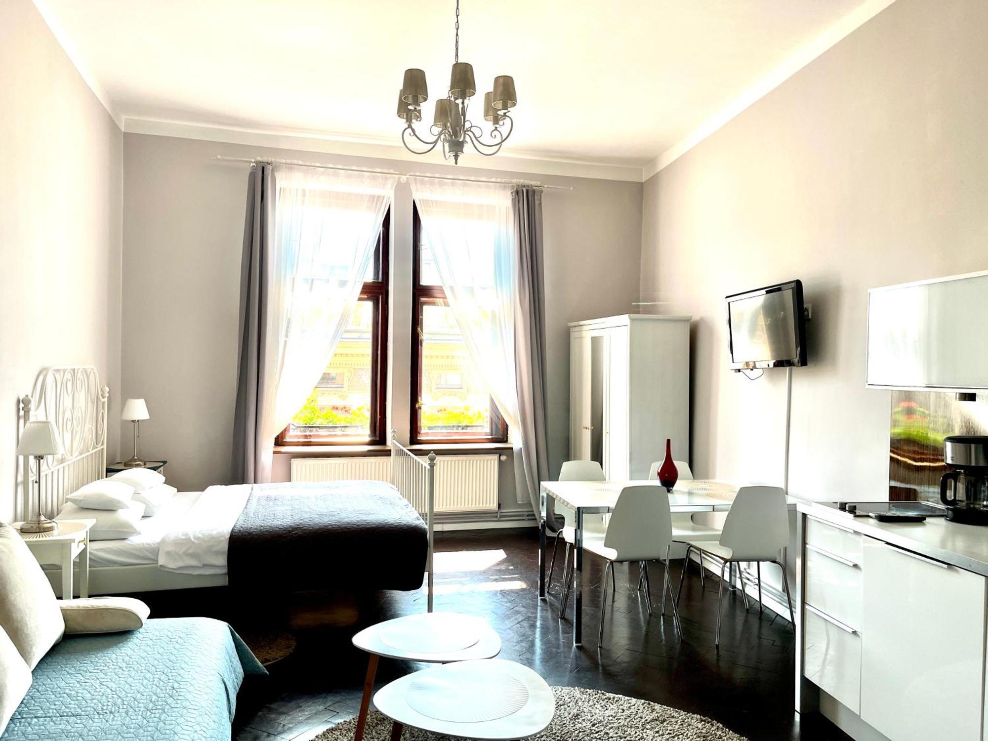 Dluga 27 Appartement *