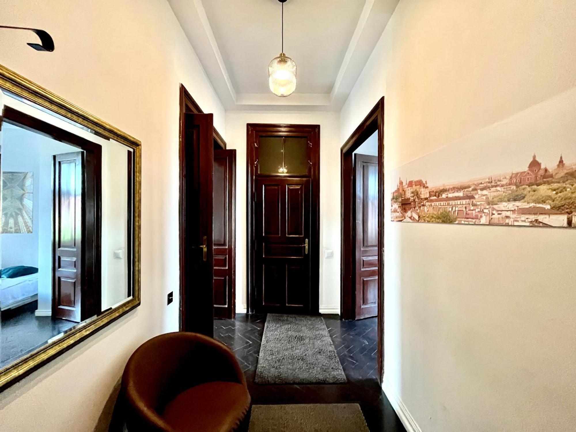 Dluga 27 Appartement Krakau