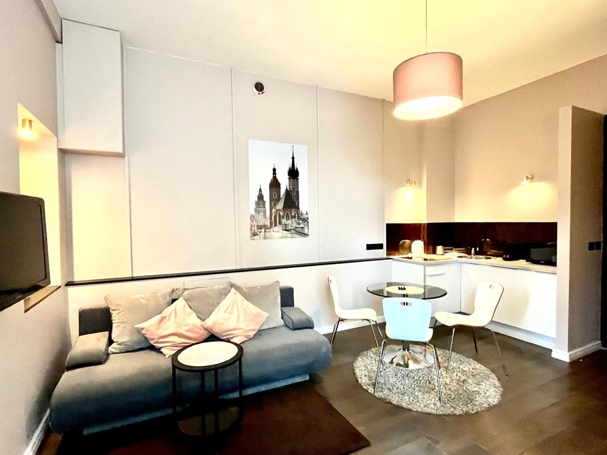 Dluga 27 Appartement