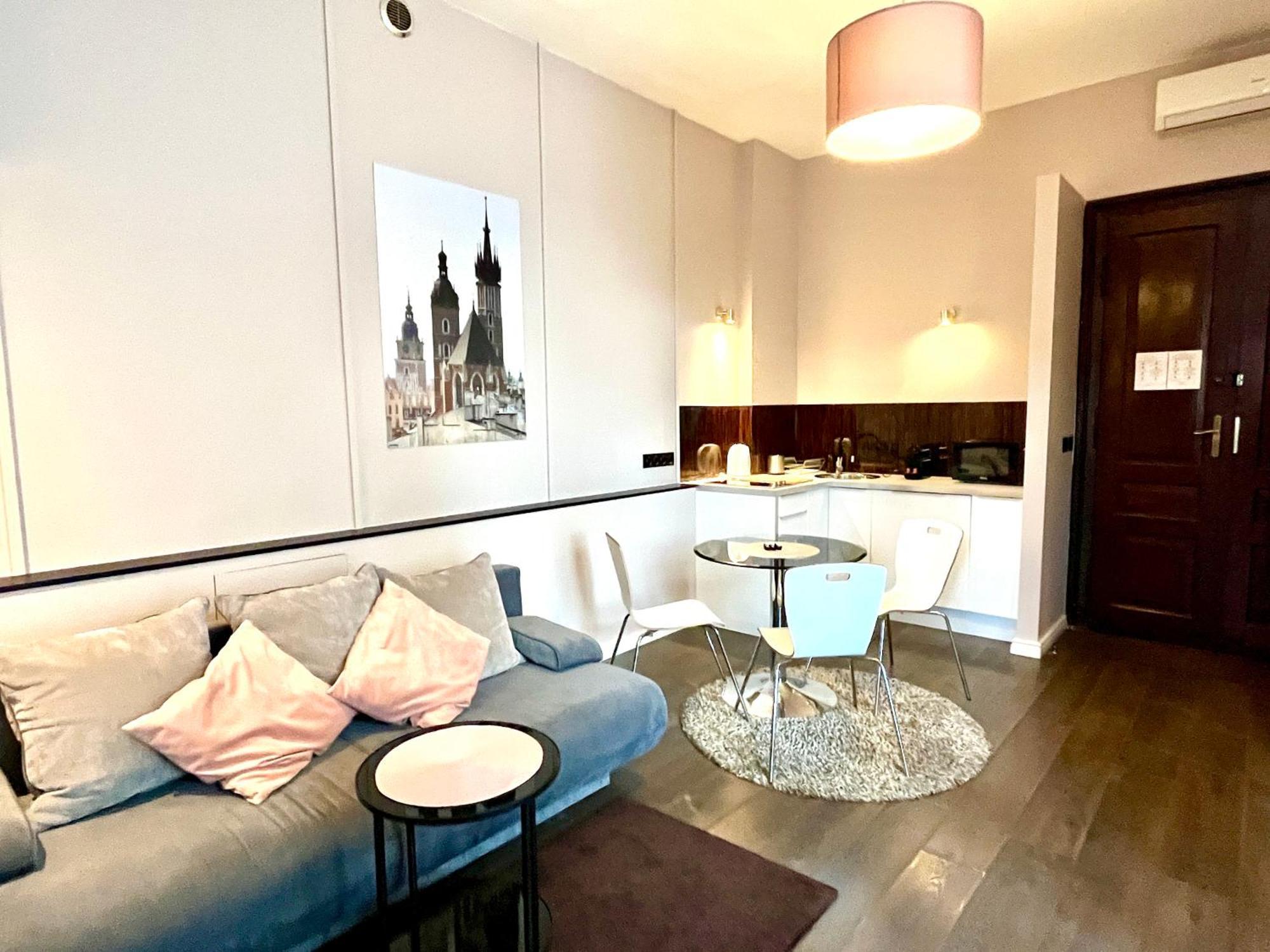 Dluga 27 Appartement *