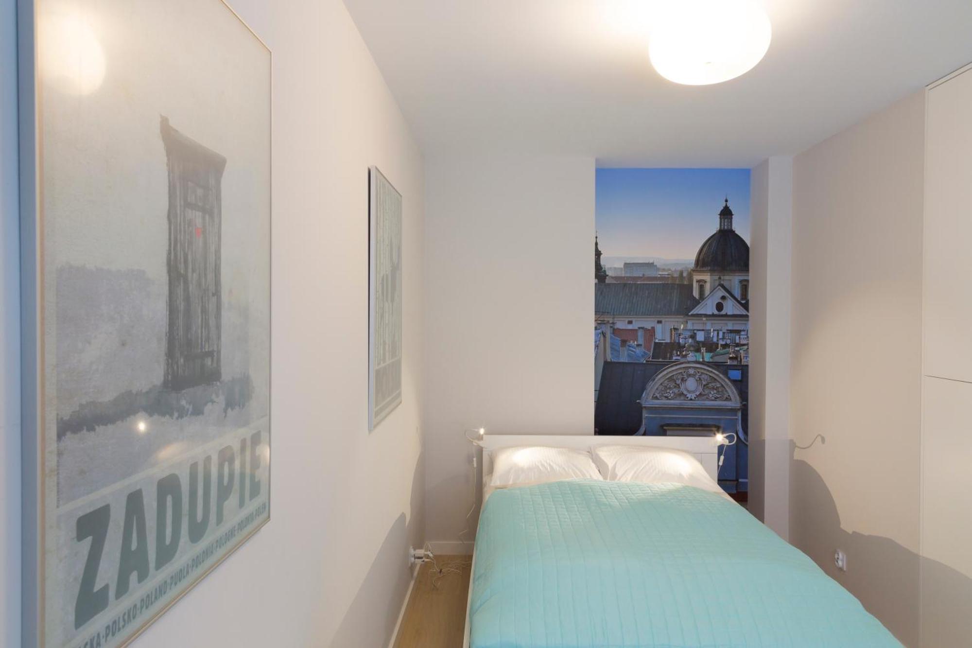 Chopin Apartment *