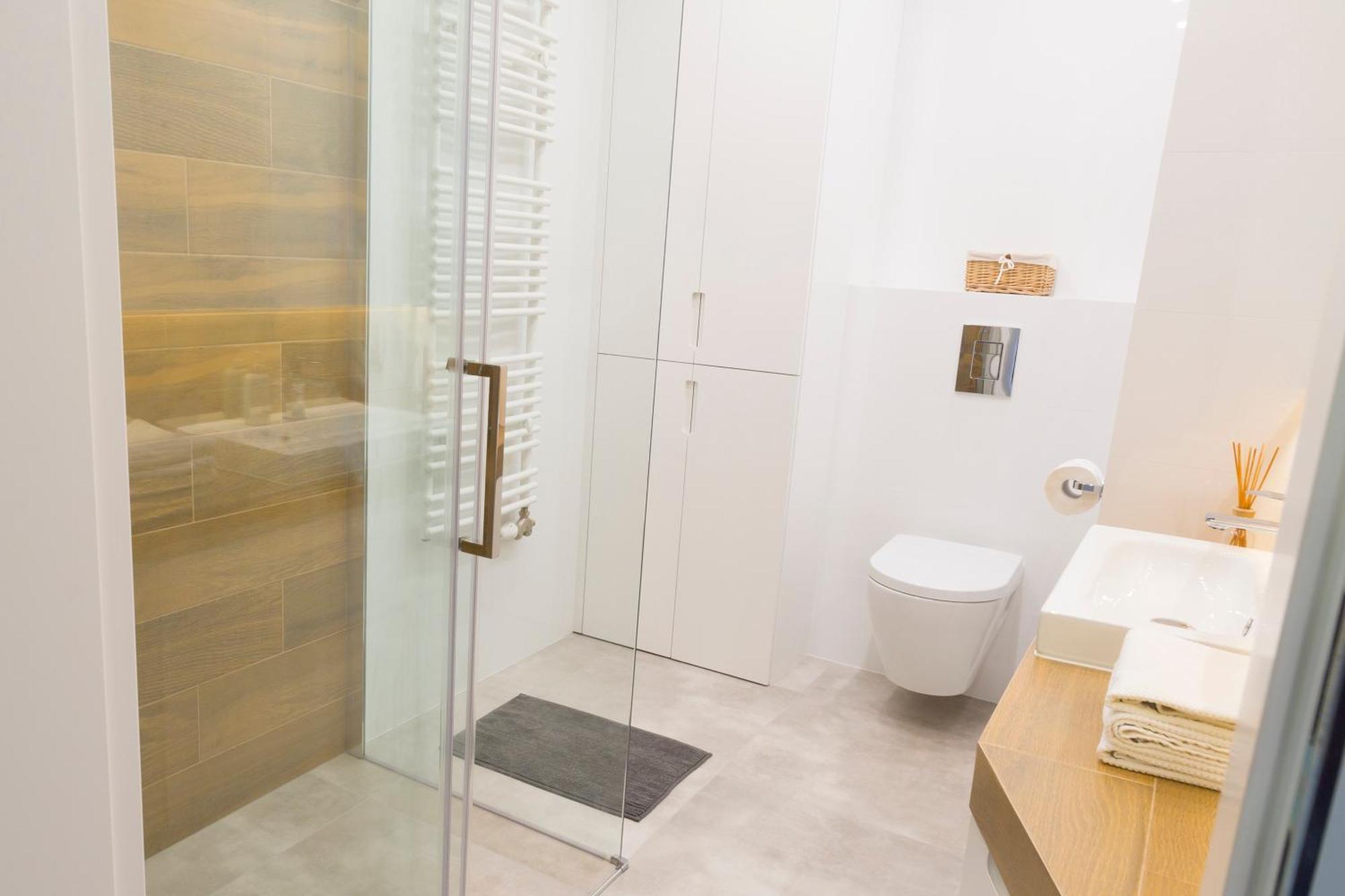 Chopin Apartment Krakow
