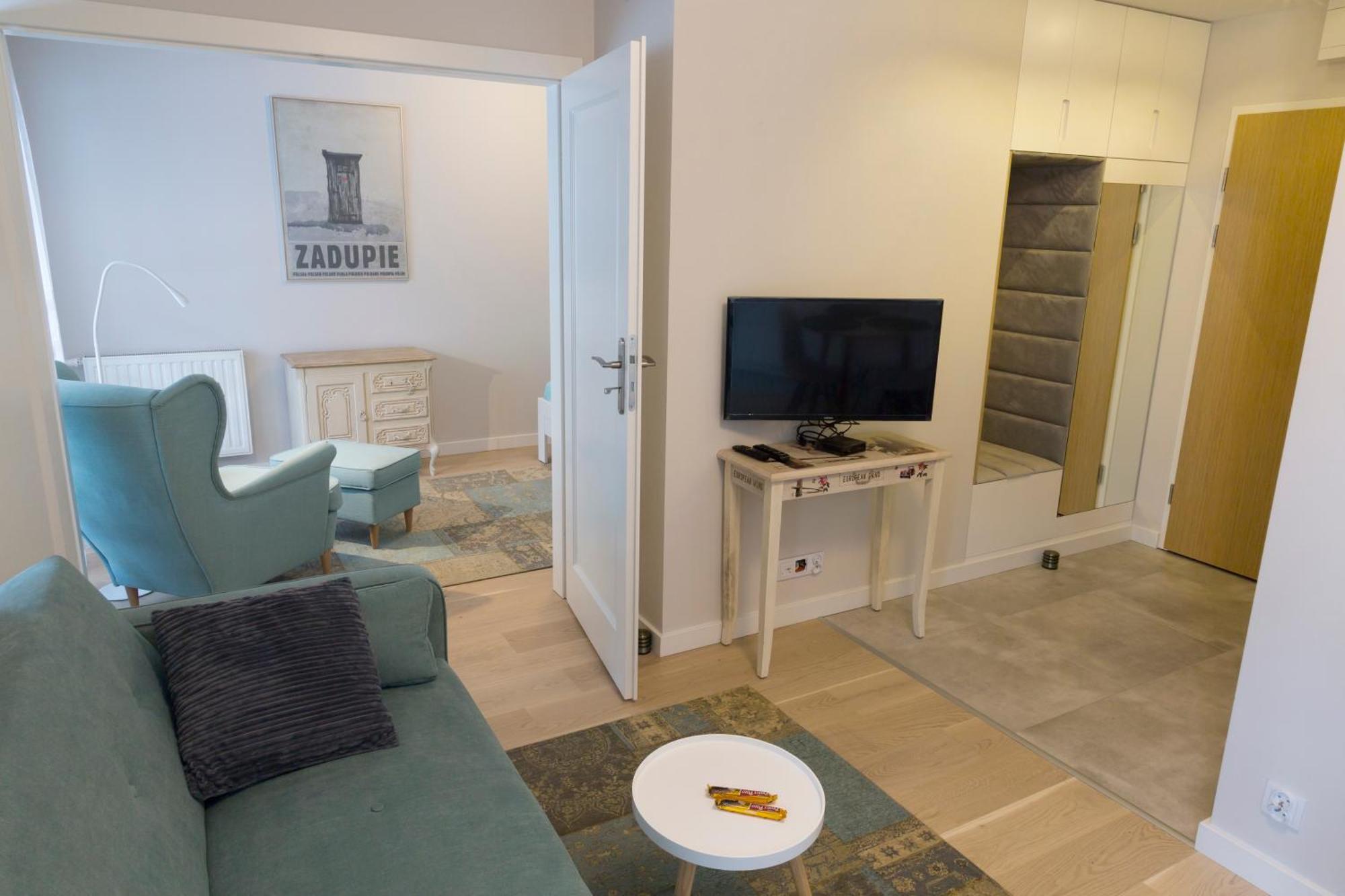 Chopin Apartment Krakow