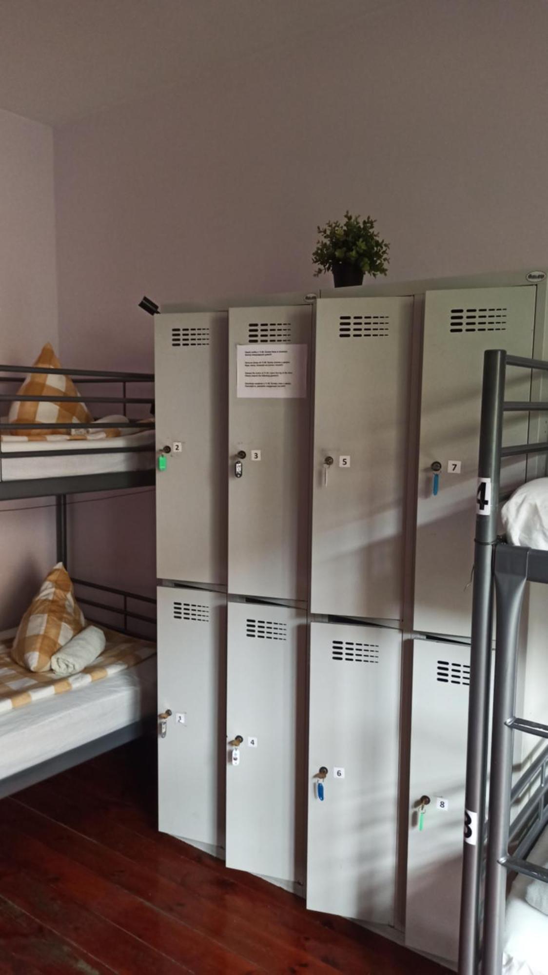 Hostel Retro