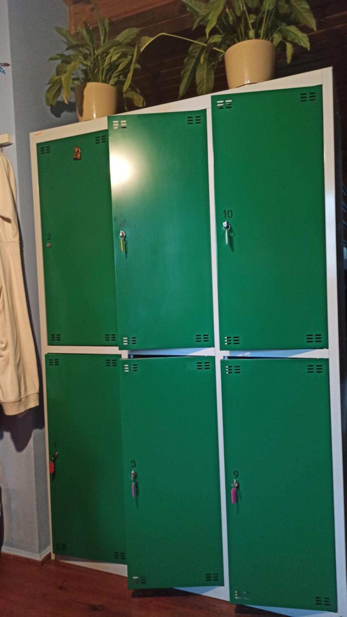 Retro Albergue *