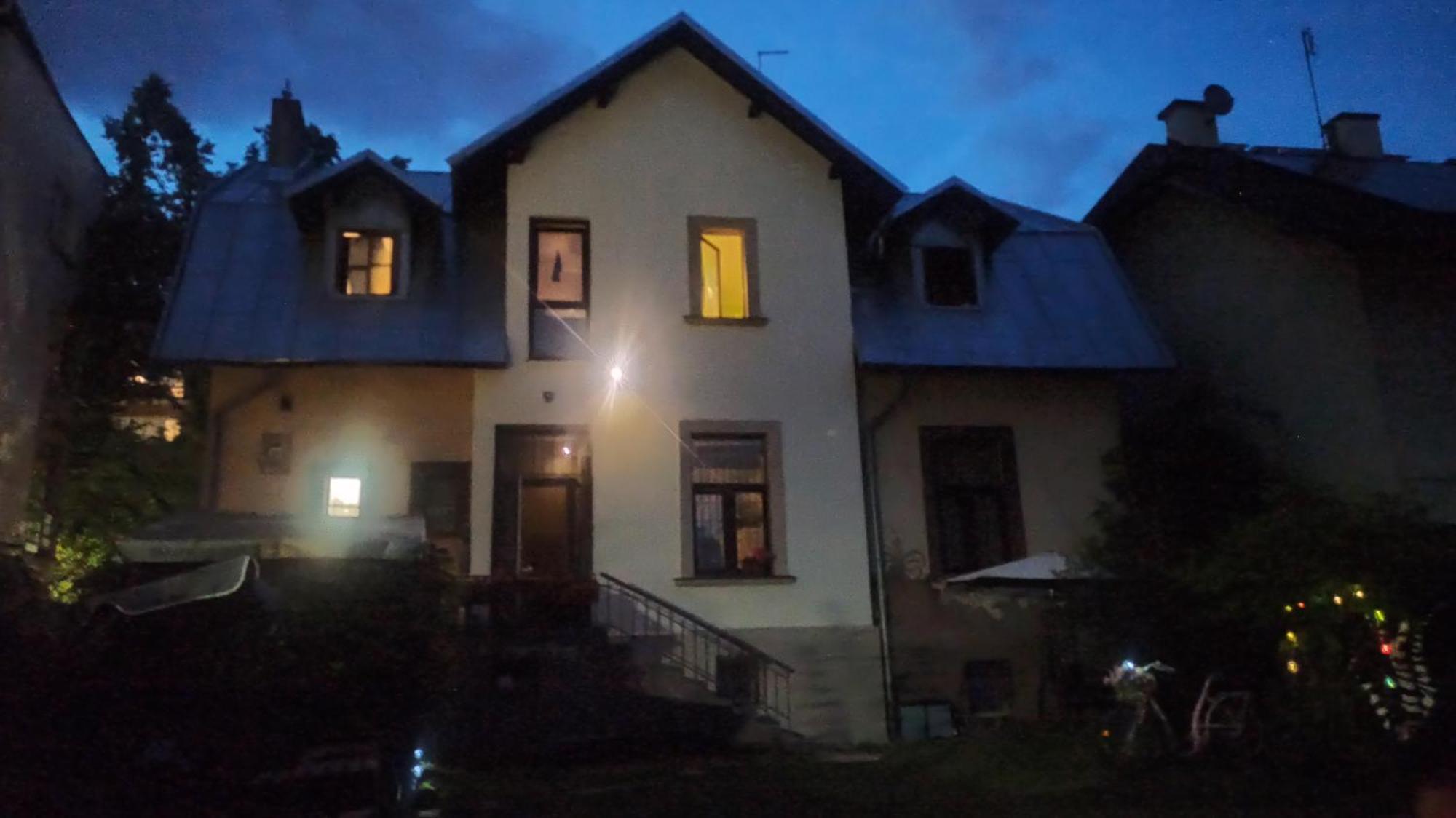 Retro Hostel Krakau