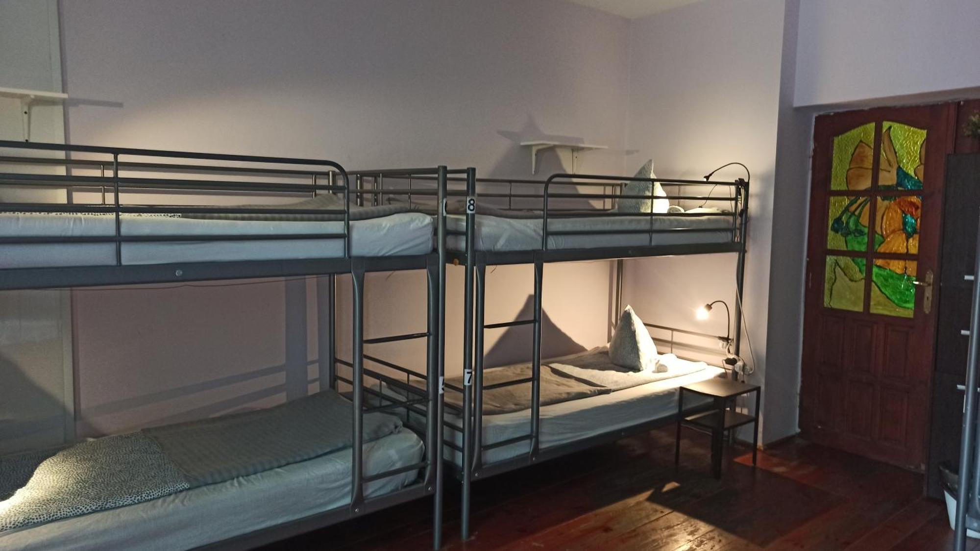 Retro Hostel *
