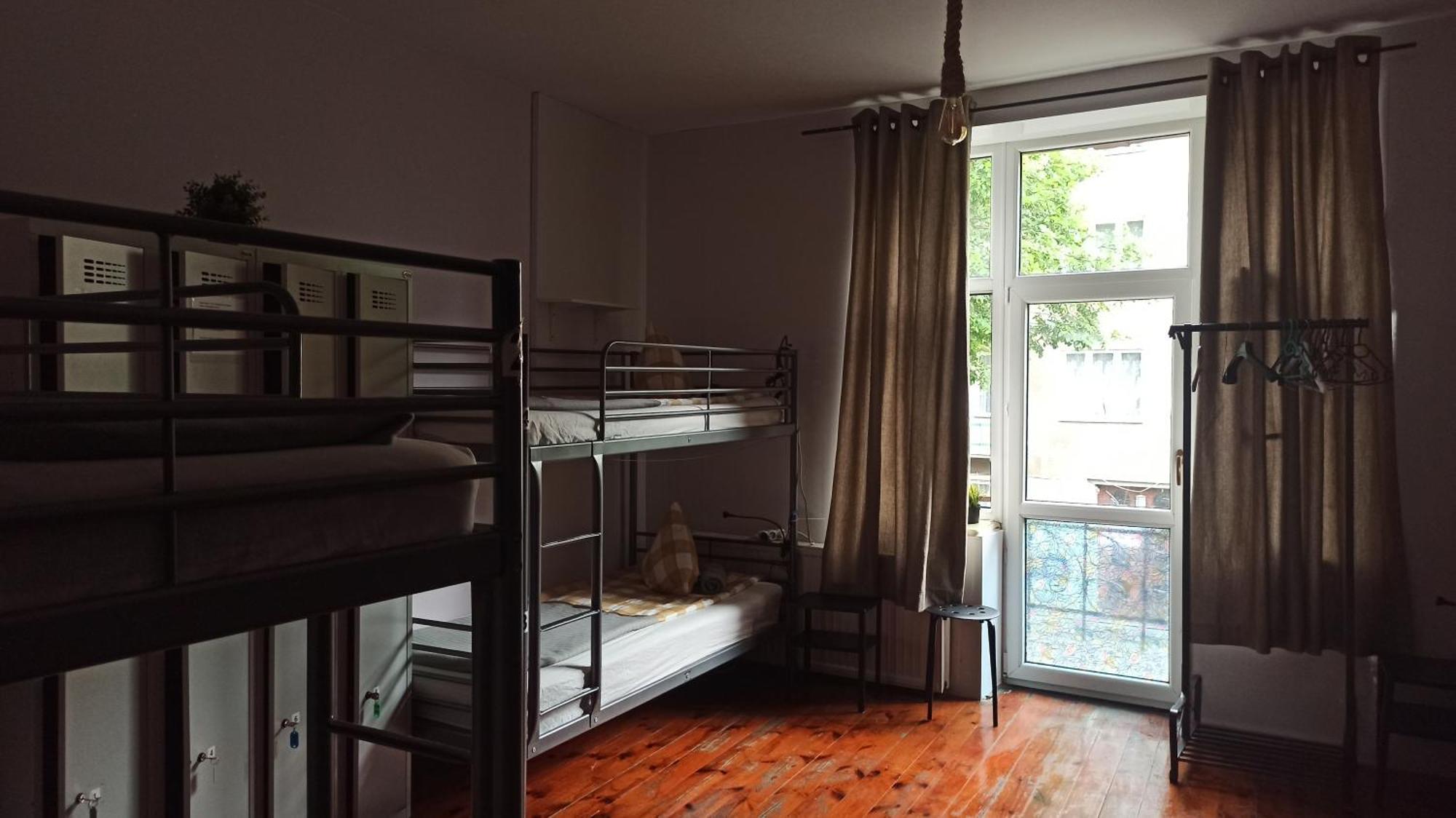 Hostel Retro Krakau