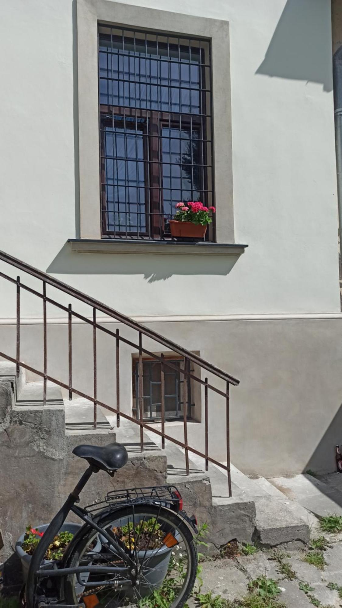 Retro Albergue