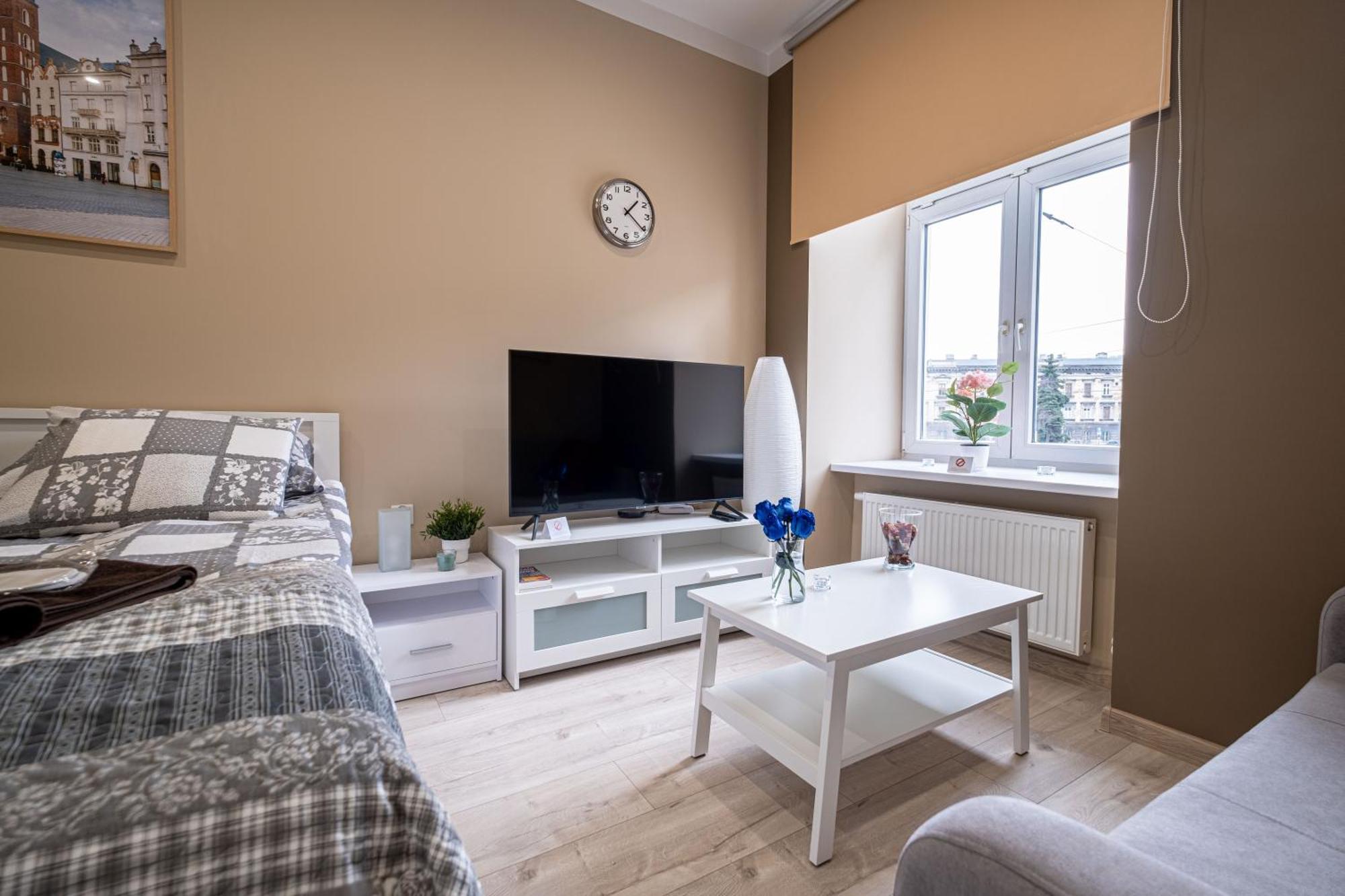 Old Town Vistula Premium Aparthotel