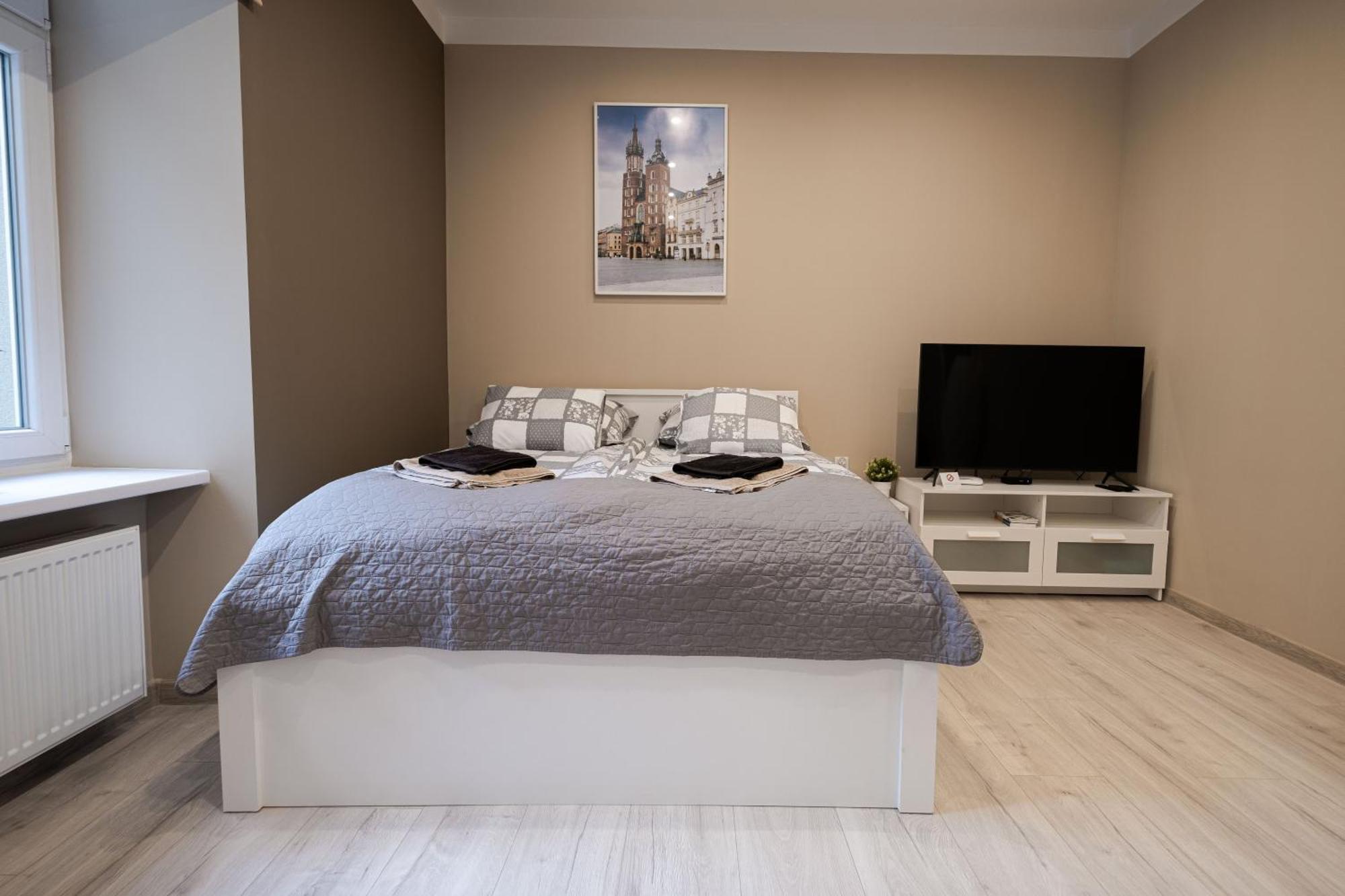 Aparthotel Old Town Vistula Premium 3*