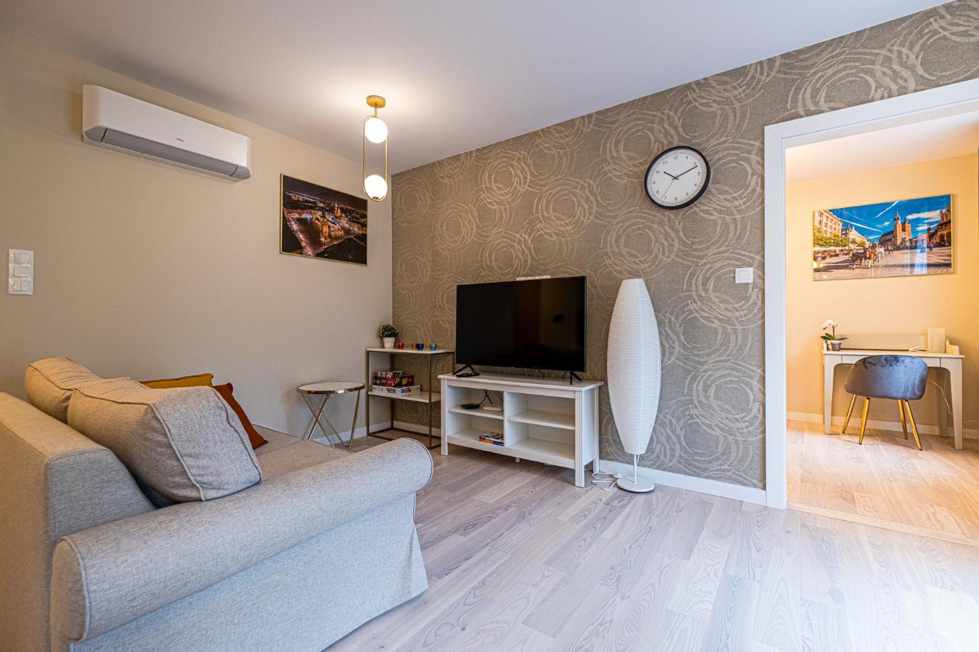 Old Town Vistula Premium Aparthotel