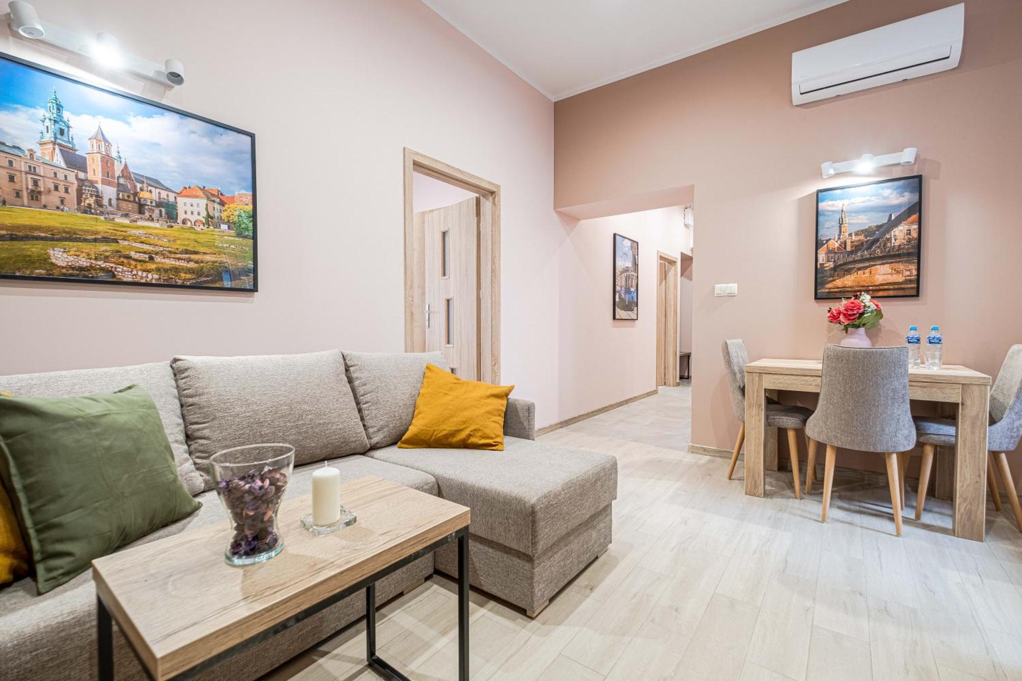 Old Town Vistula Premium 3*