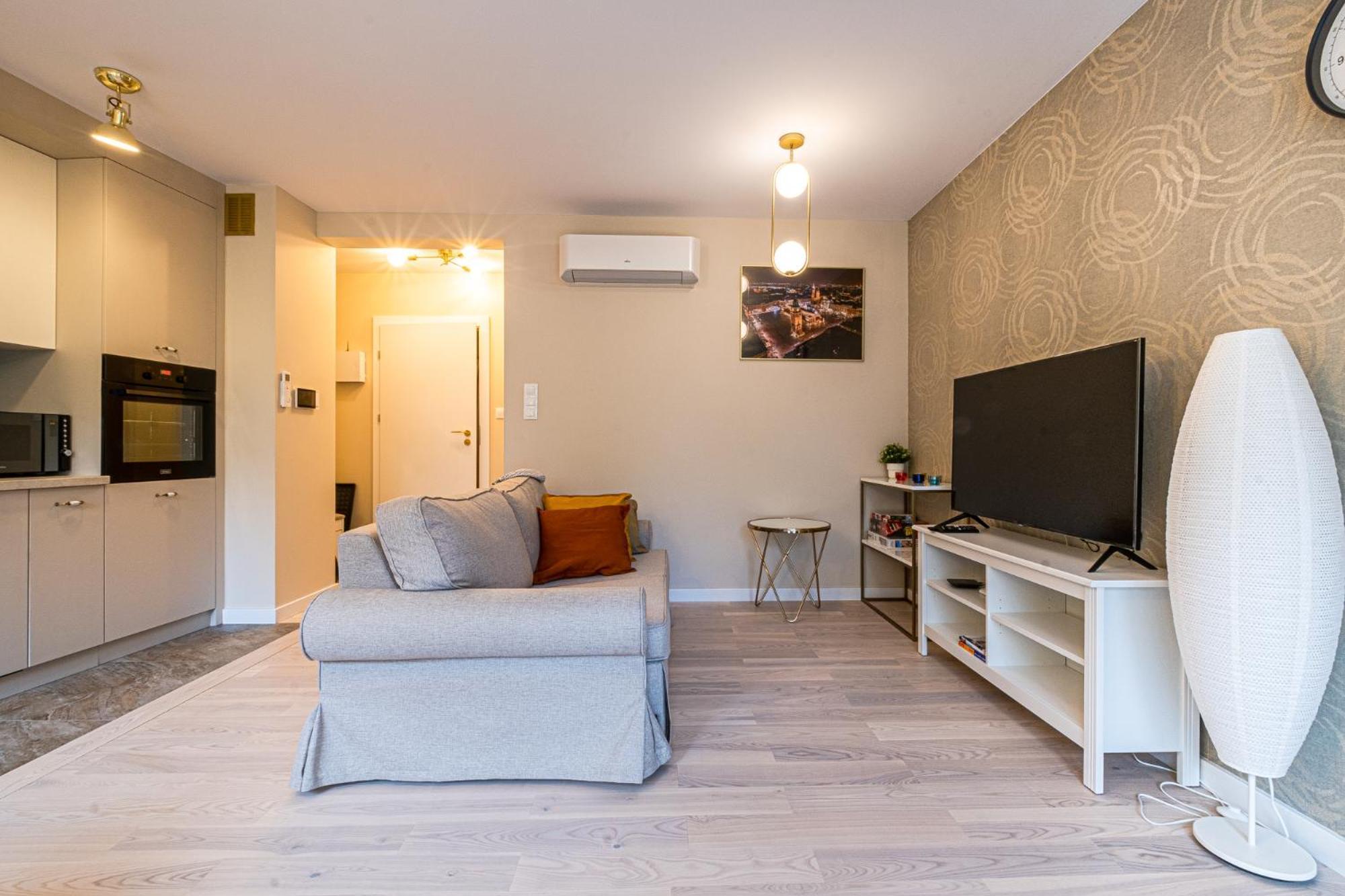 Old Town Vistula Premium 3* Krakau