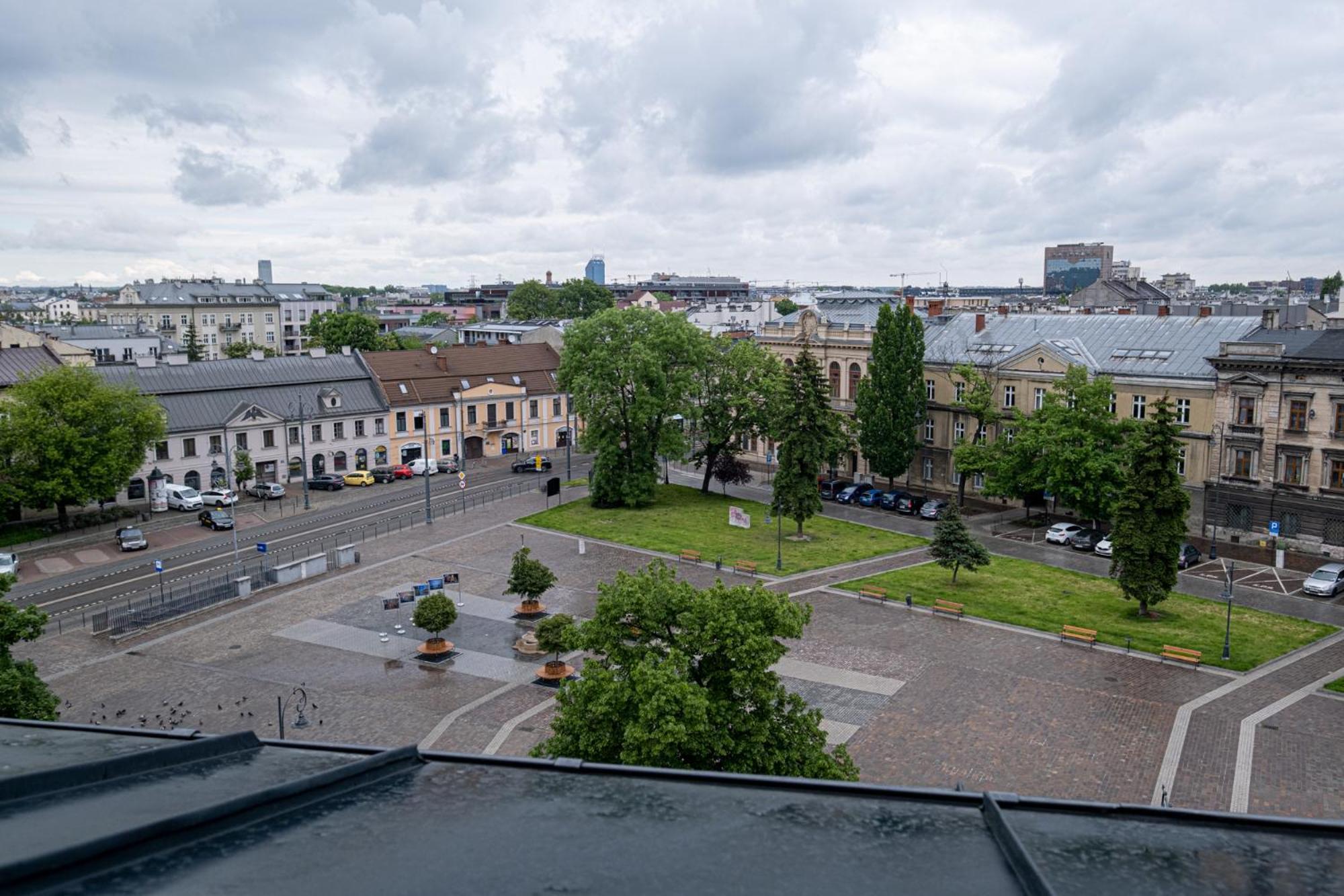Old Town Vistula Premium