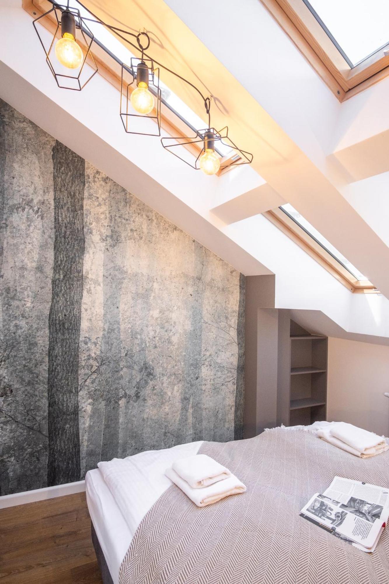 Szpitalna 9 Apartment Krakow