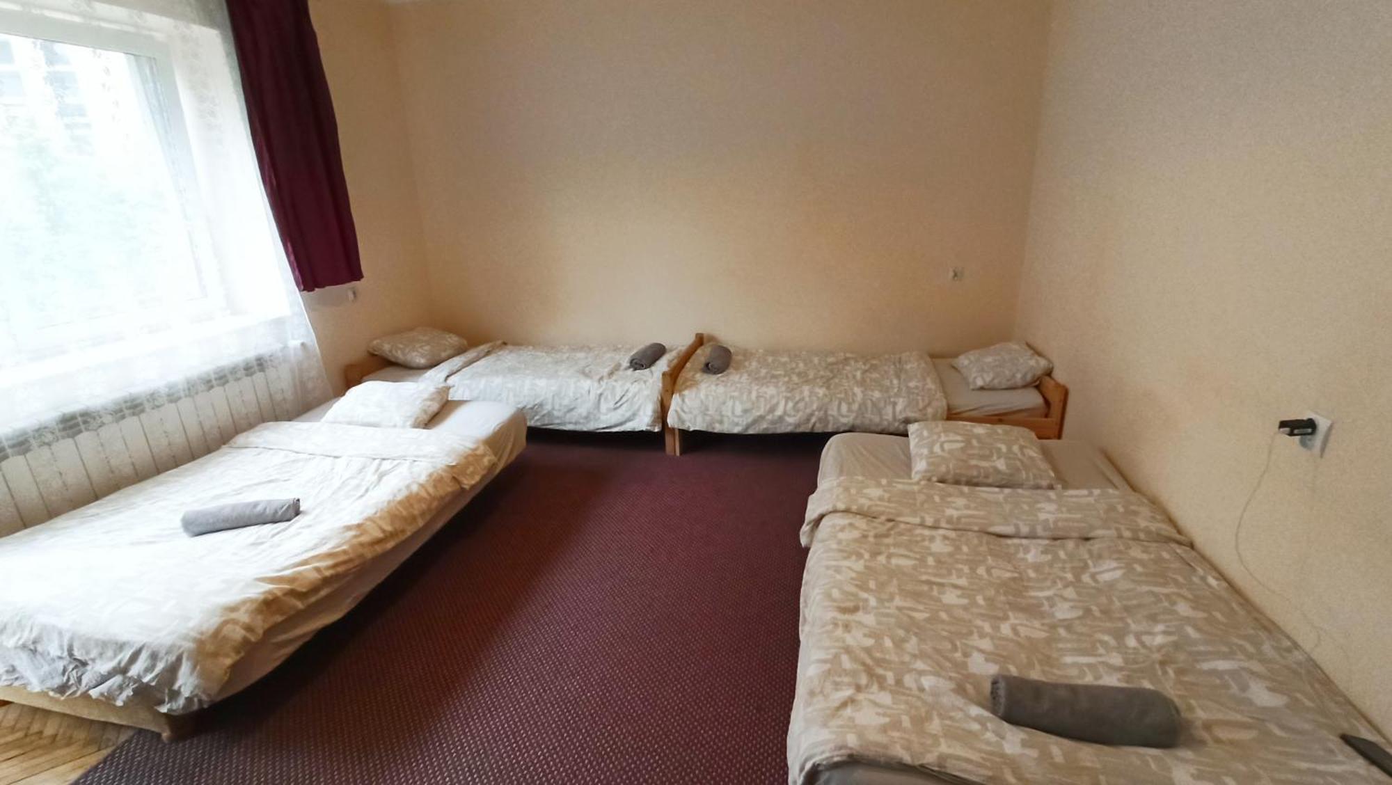 Komfort Borek Kraków