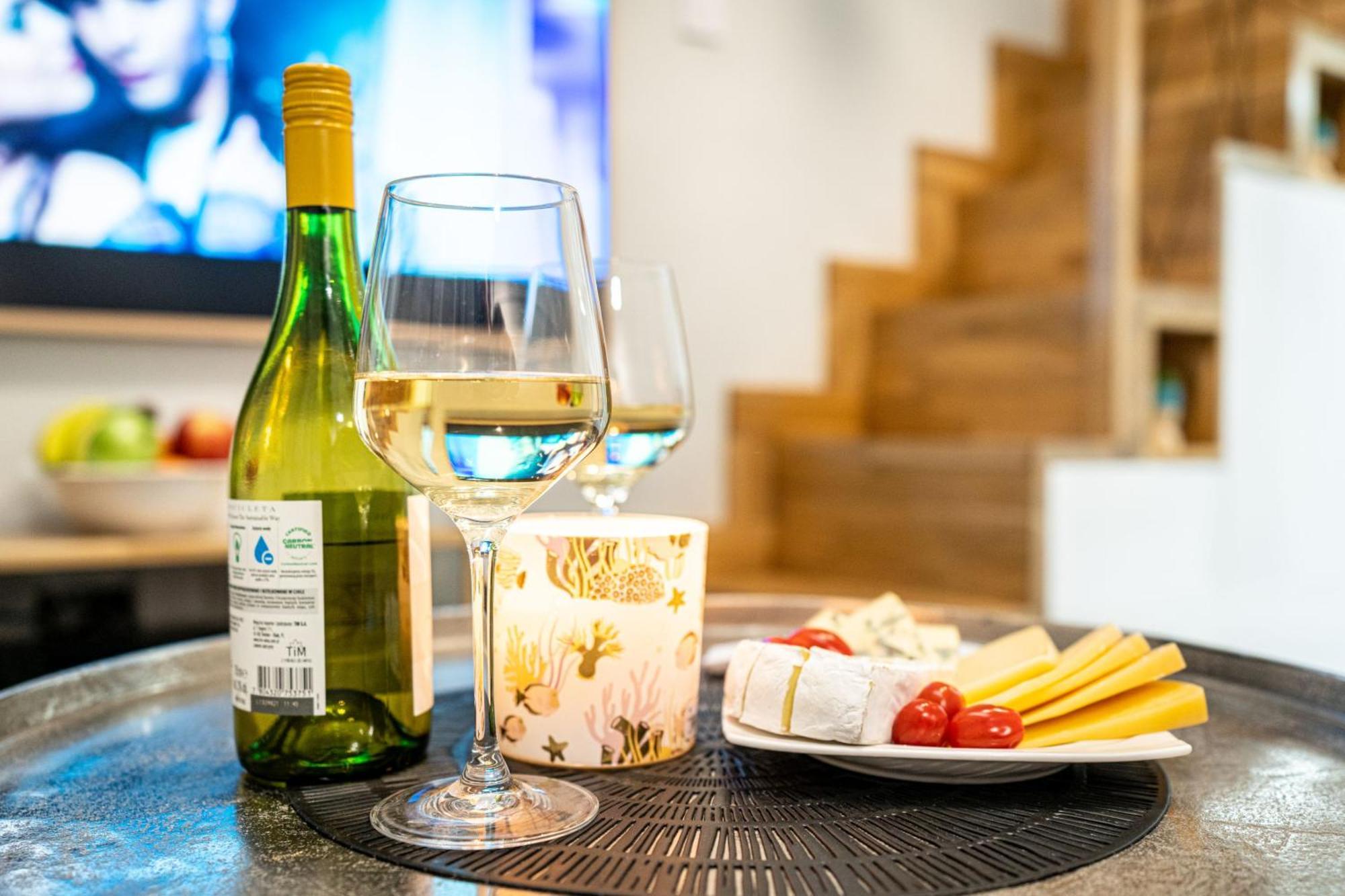 Apartment Dasto Old Town Krakau