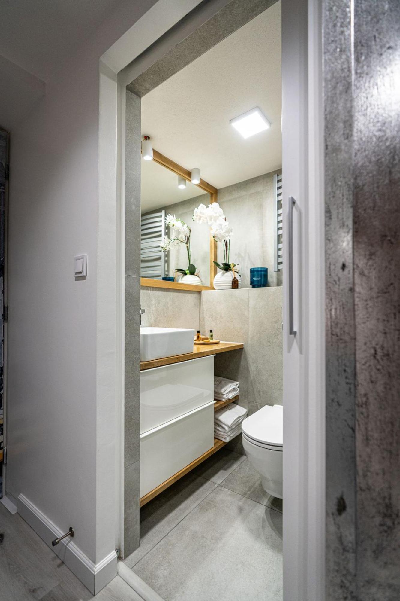 Dasto Old Town Apartment *