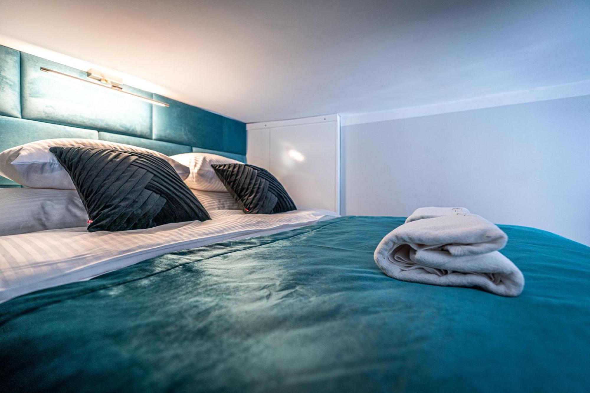 Apartment Dasto Old Town