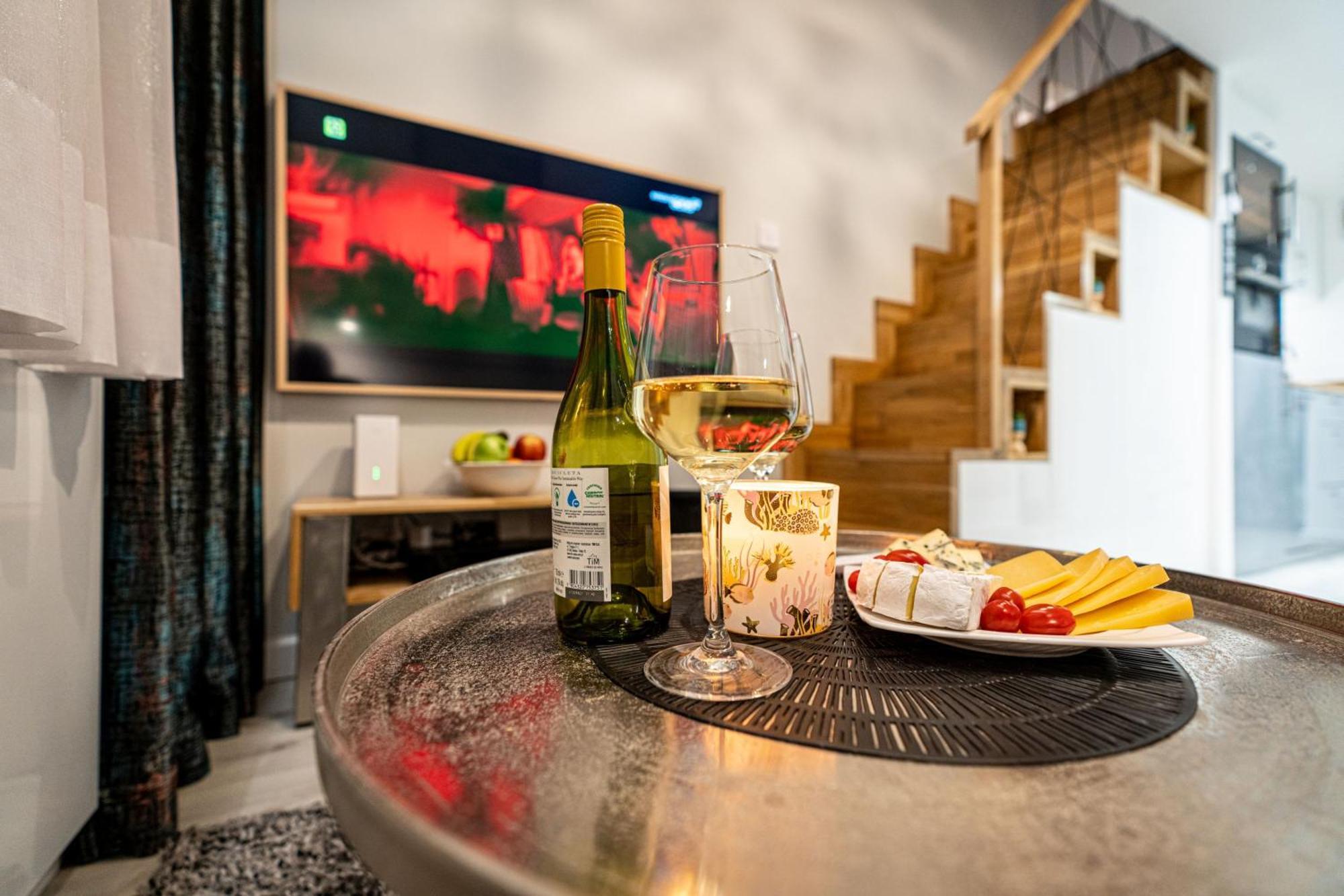 Apartment Dasto Old Town