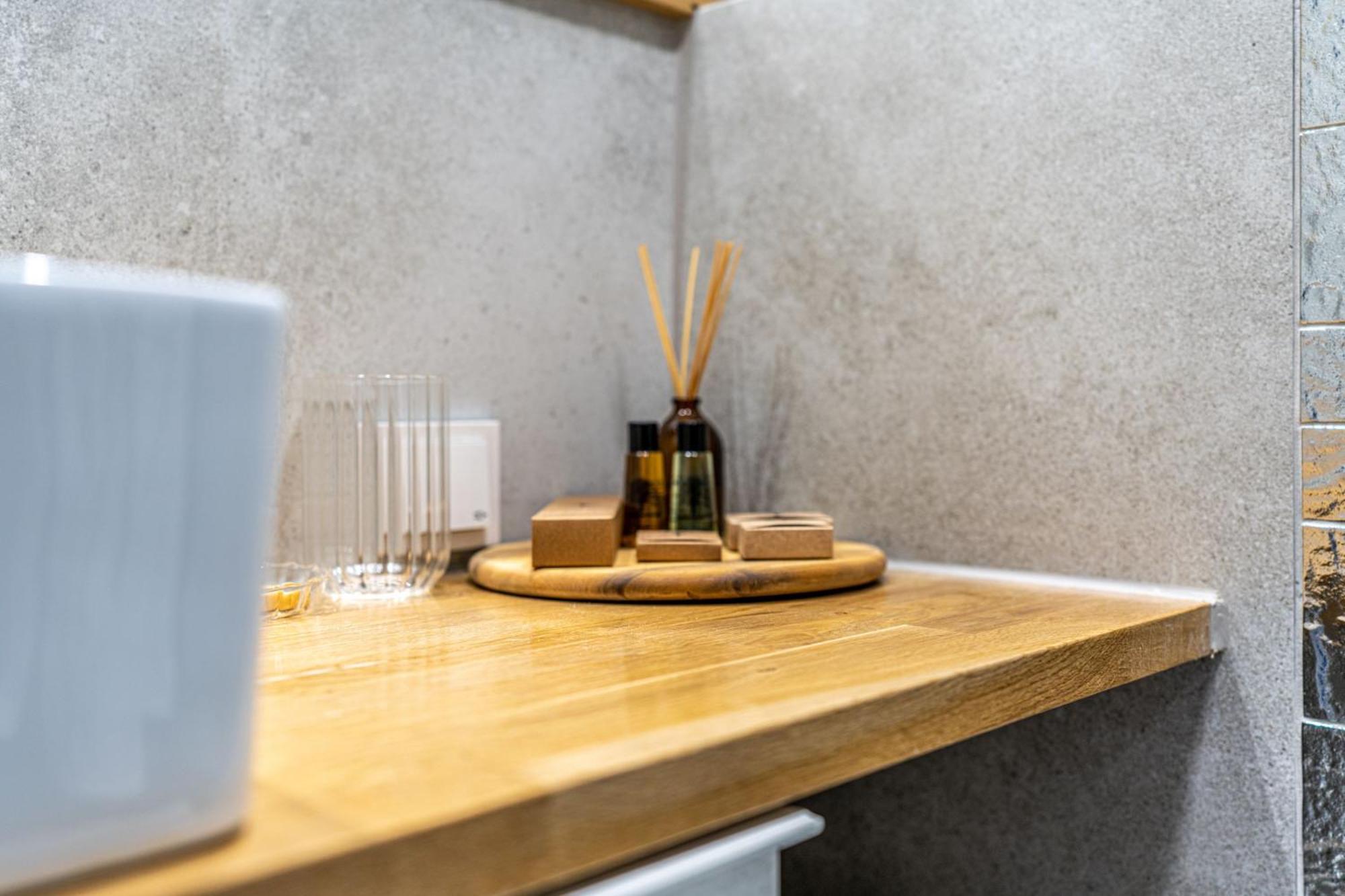 Apartament Dasto Old Town