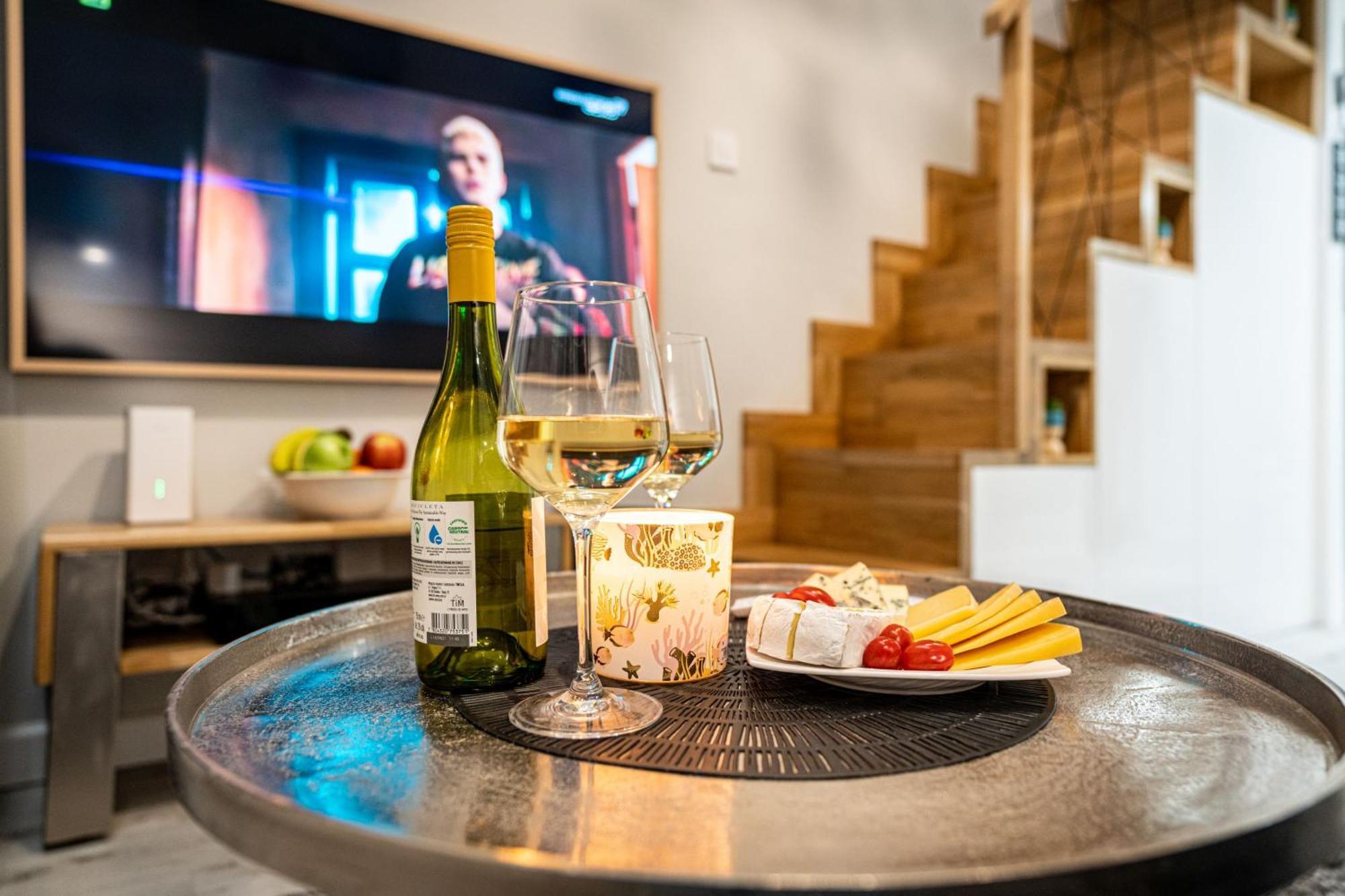 Dasto Old Town Apartment Krakau