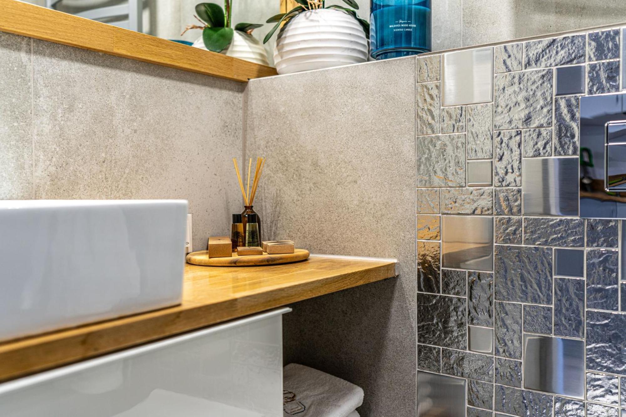 Apartment Dasto Old Town Krakau