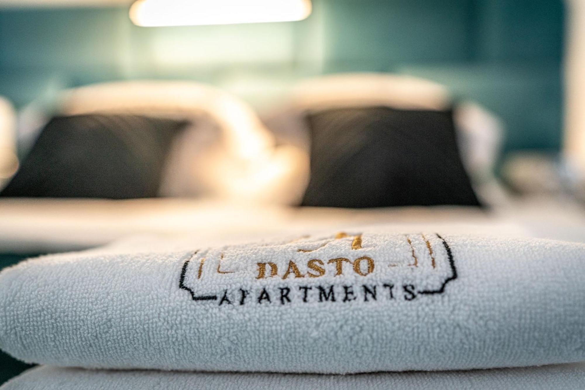 Dasto Old Town Apartment *
