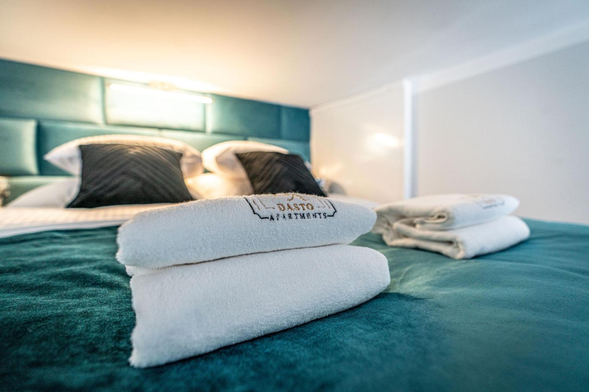 Apartment Dasto Old Town *