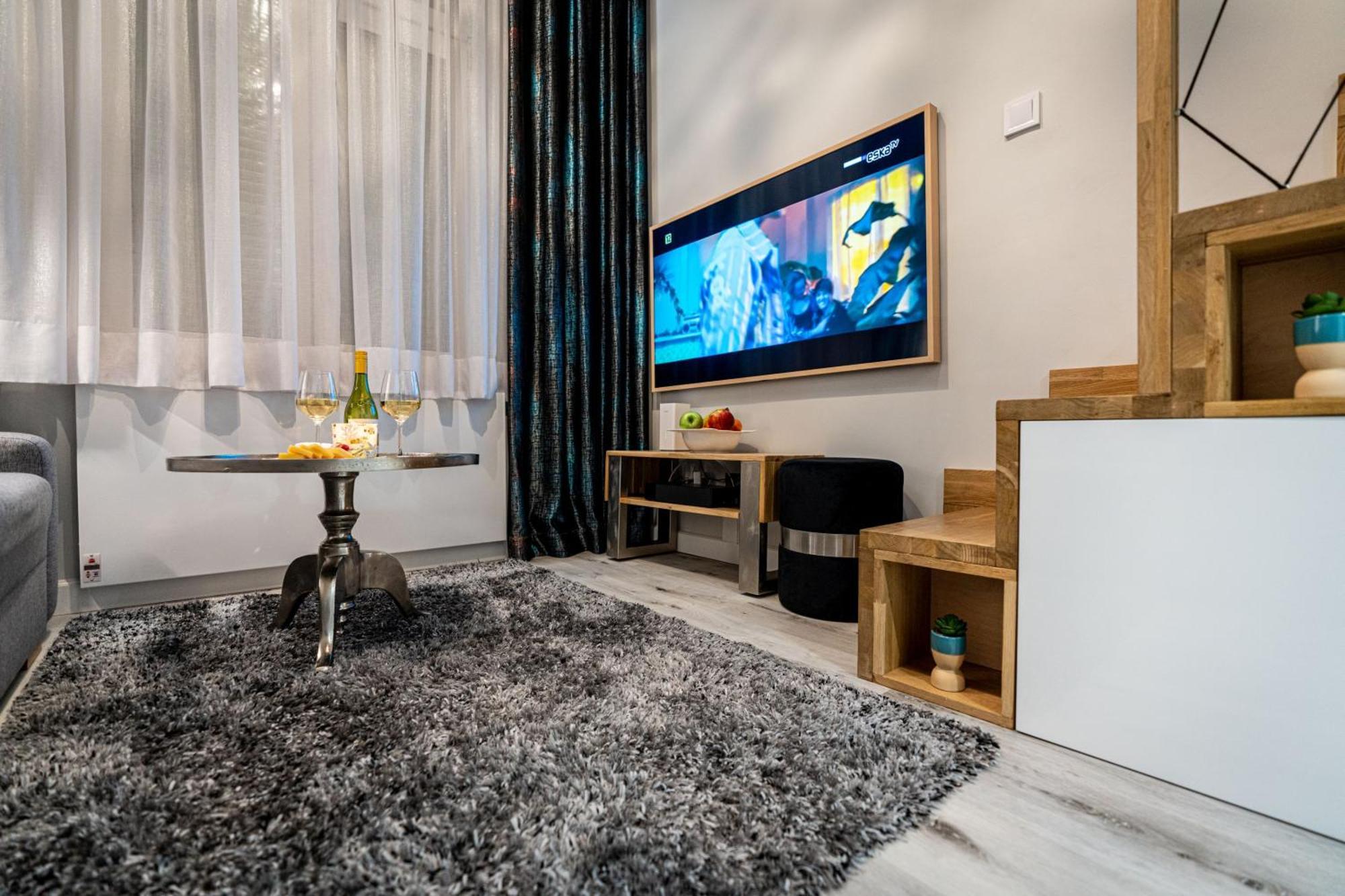 Dasto Old Town Apartment Krakau