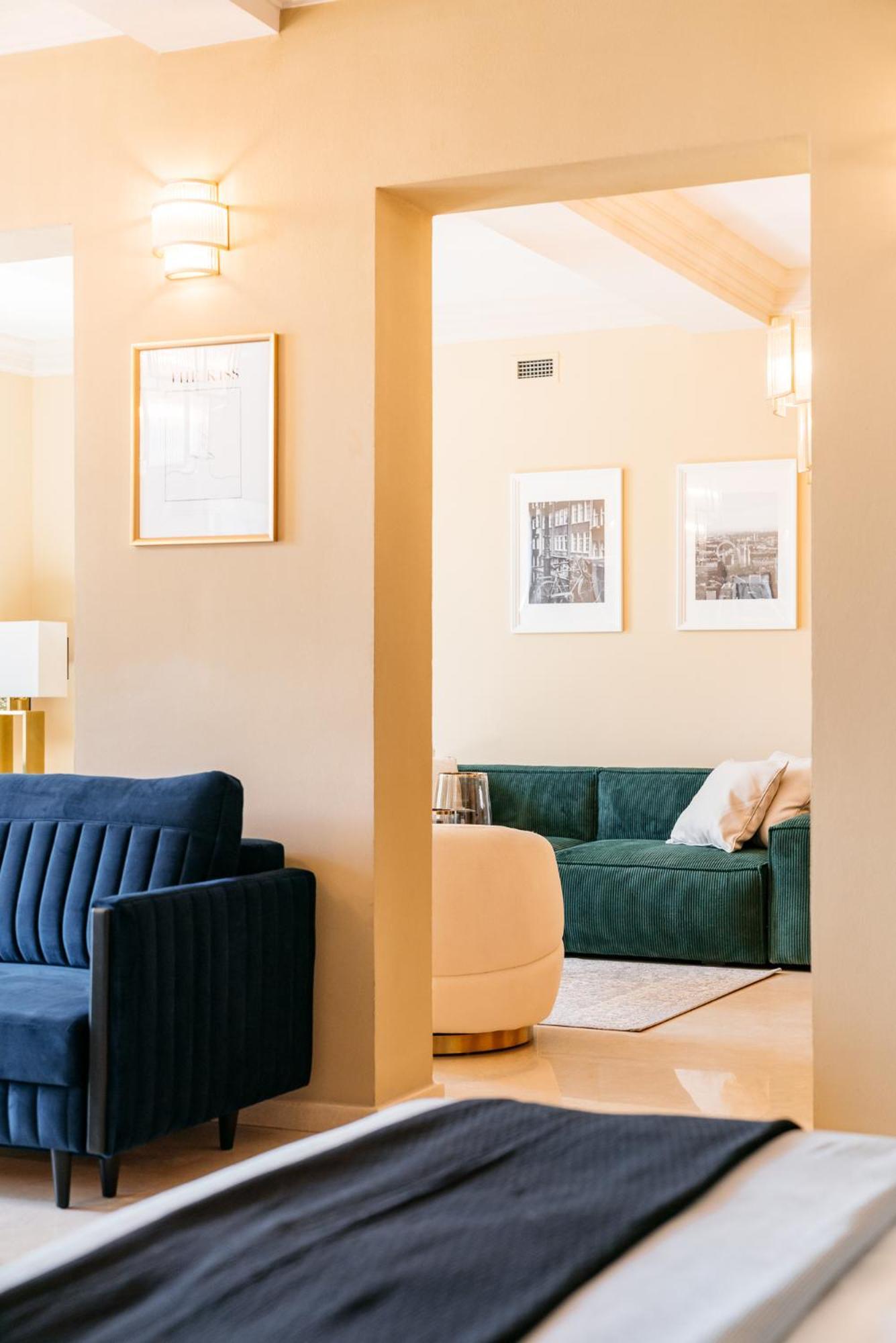 Aparthotel Bogoria - Loftaffair Collection Krakow