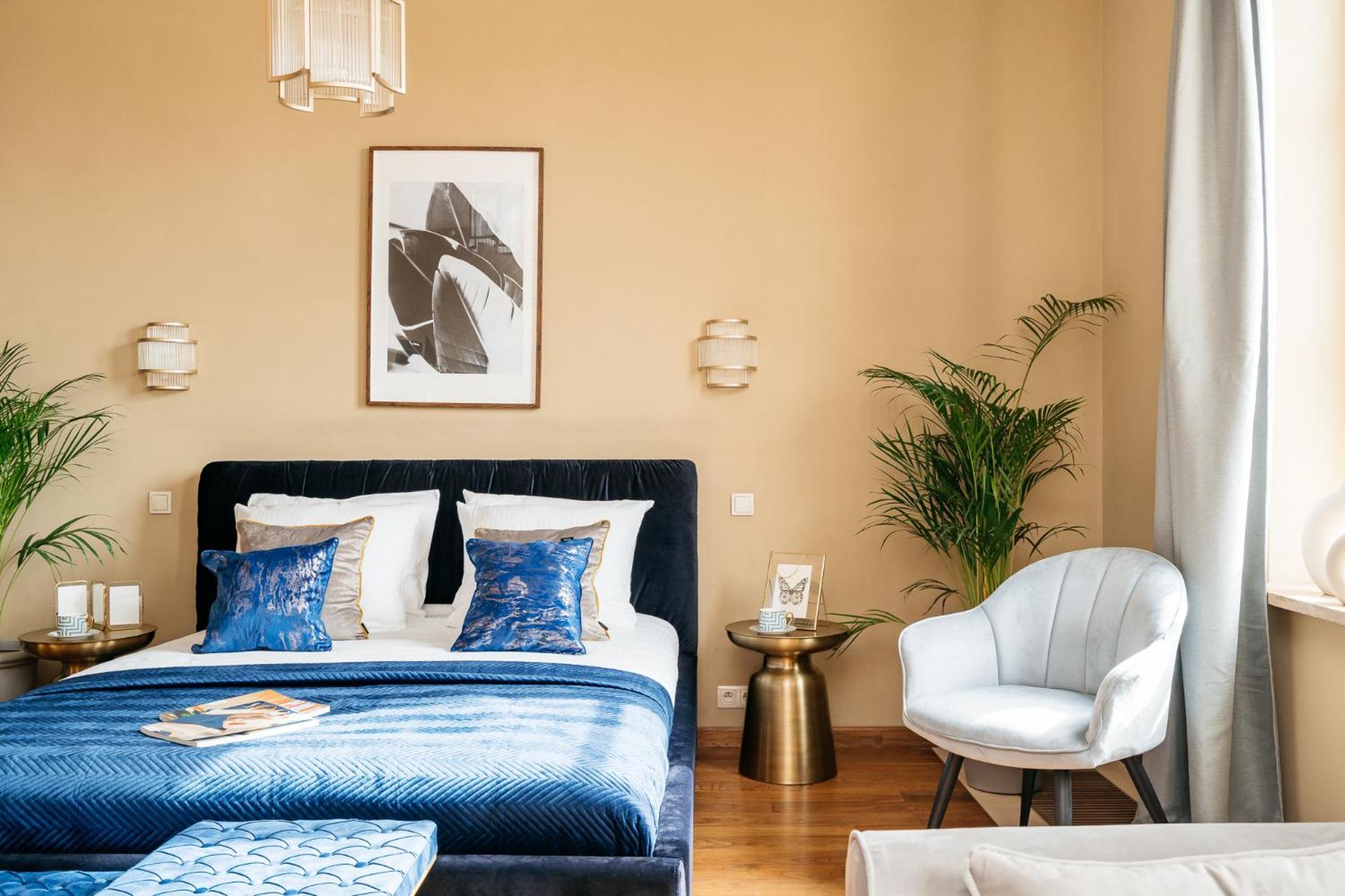 Aparthotel Bogoria - Loftaffair Collection Krakow